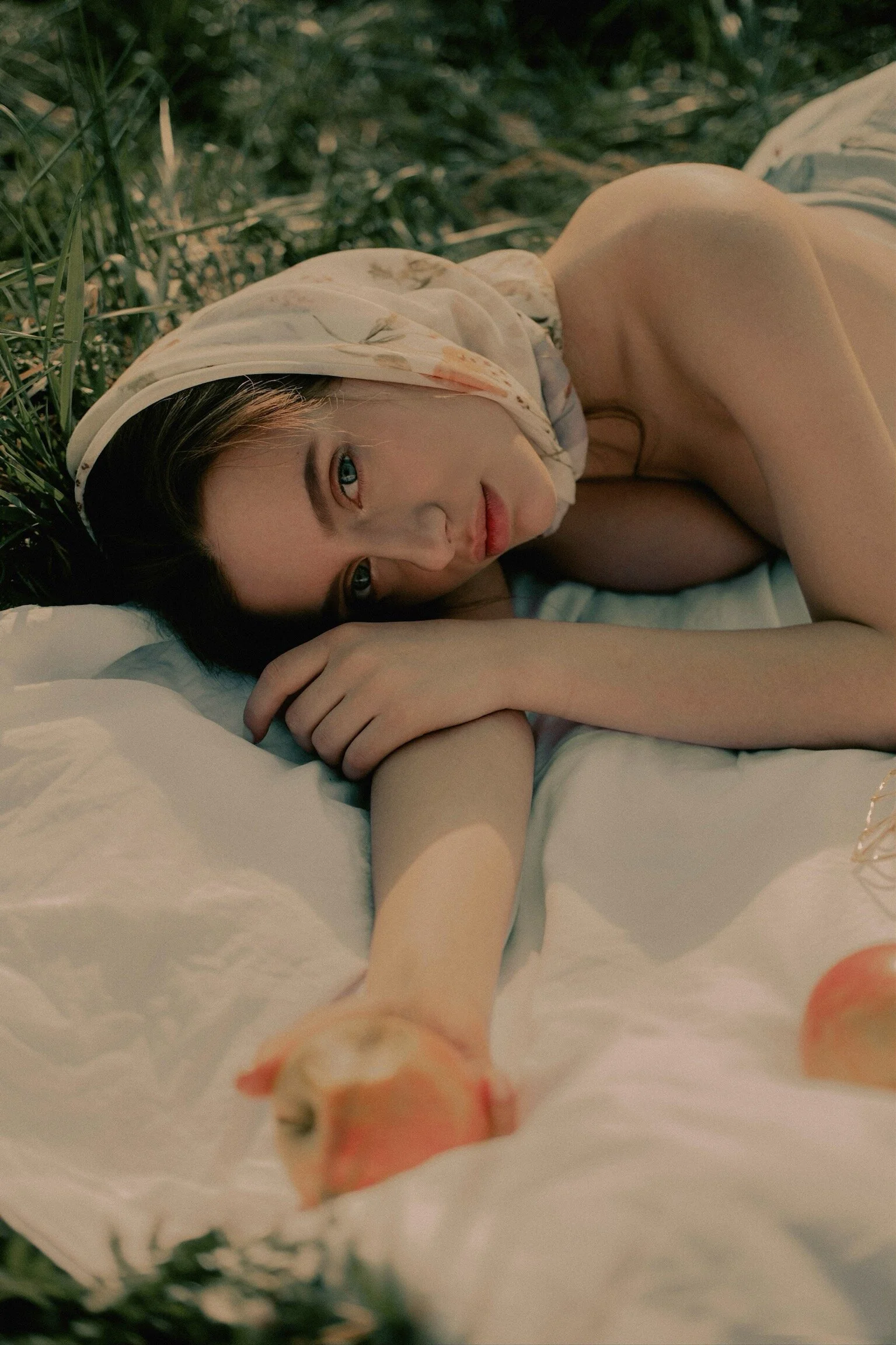 XXX Porn Photo of Nude spring_forest 4