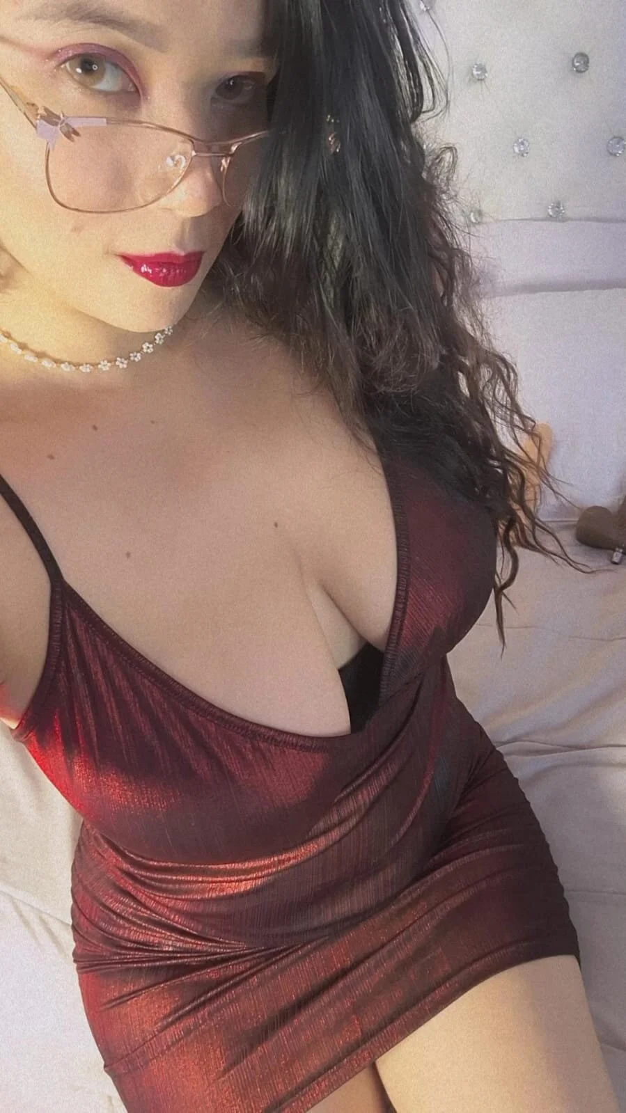 XXX Porn Photo of Nude SaraHarrlow 22