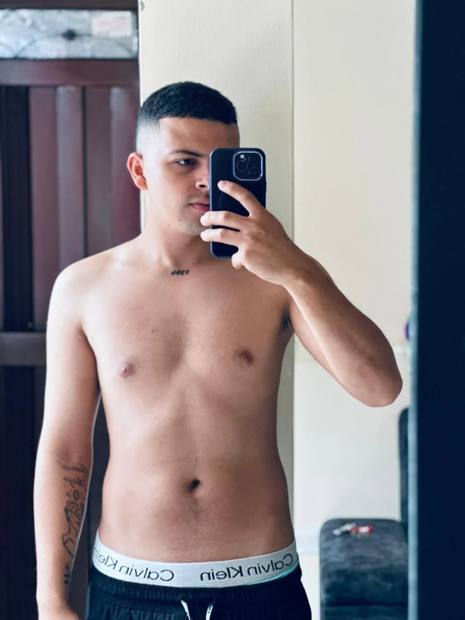 XXX Porn Photo of Nude mathew_021 1