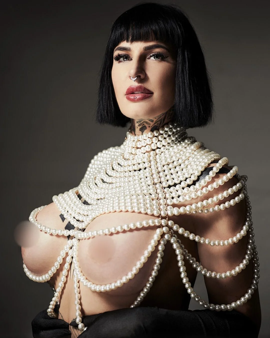 XXX Porn Photo of Nude KathaleaNoir 6