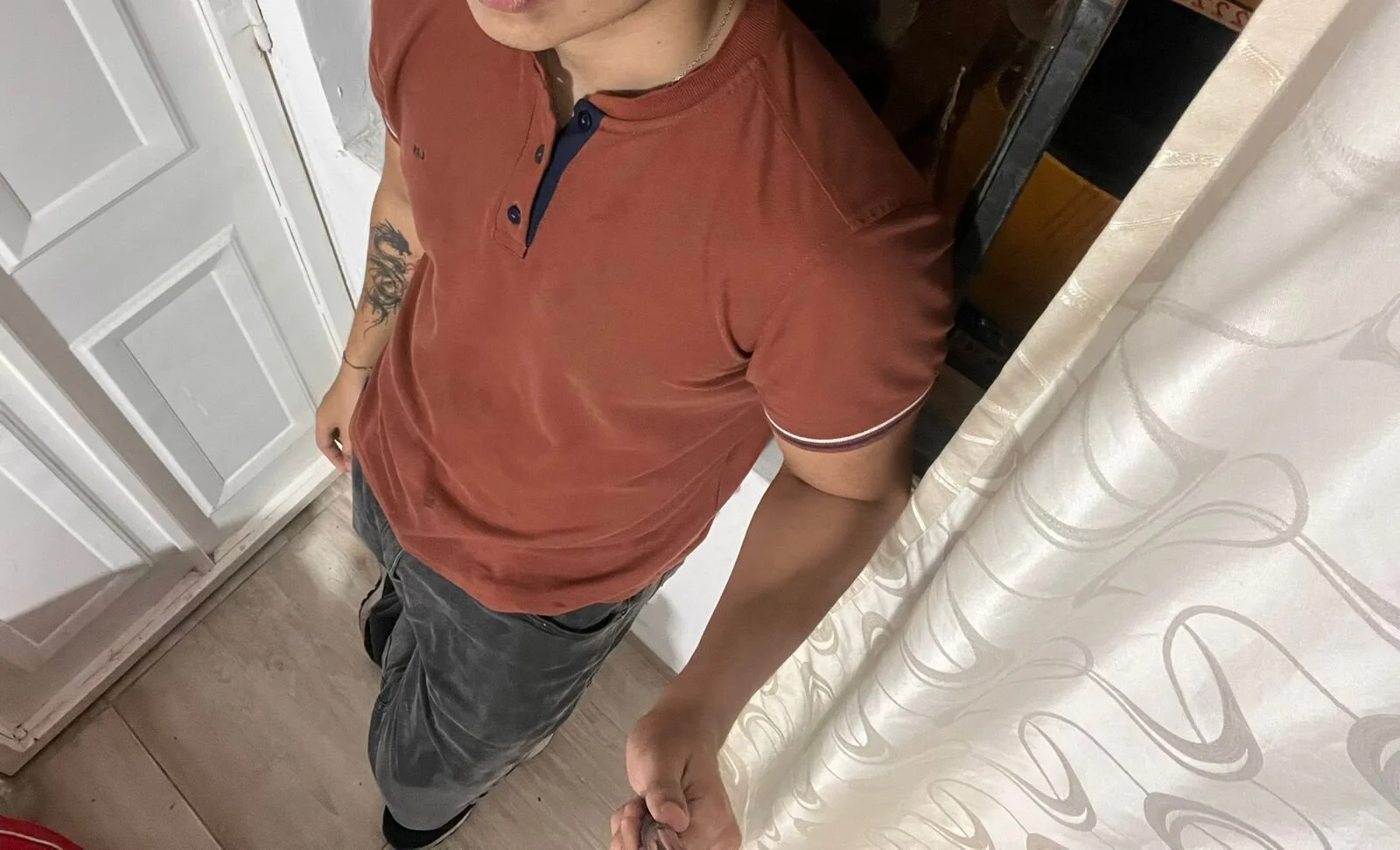 XXX Porn Photo of Nude zilong_love20 1