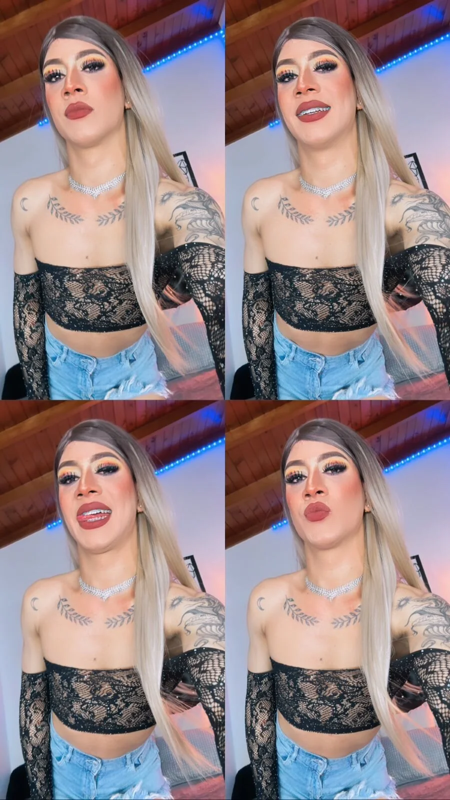 XXX Porn Photo of Nude Scarlett_Steelee 48