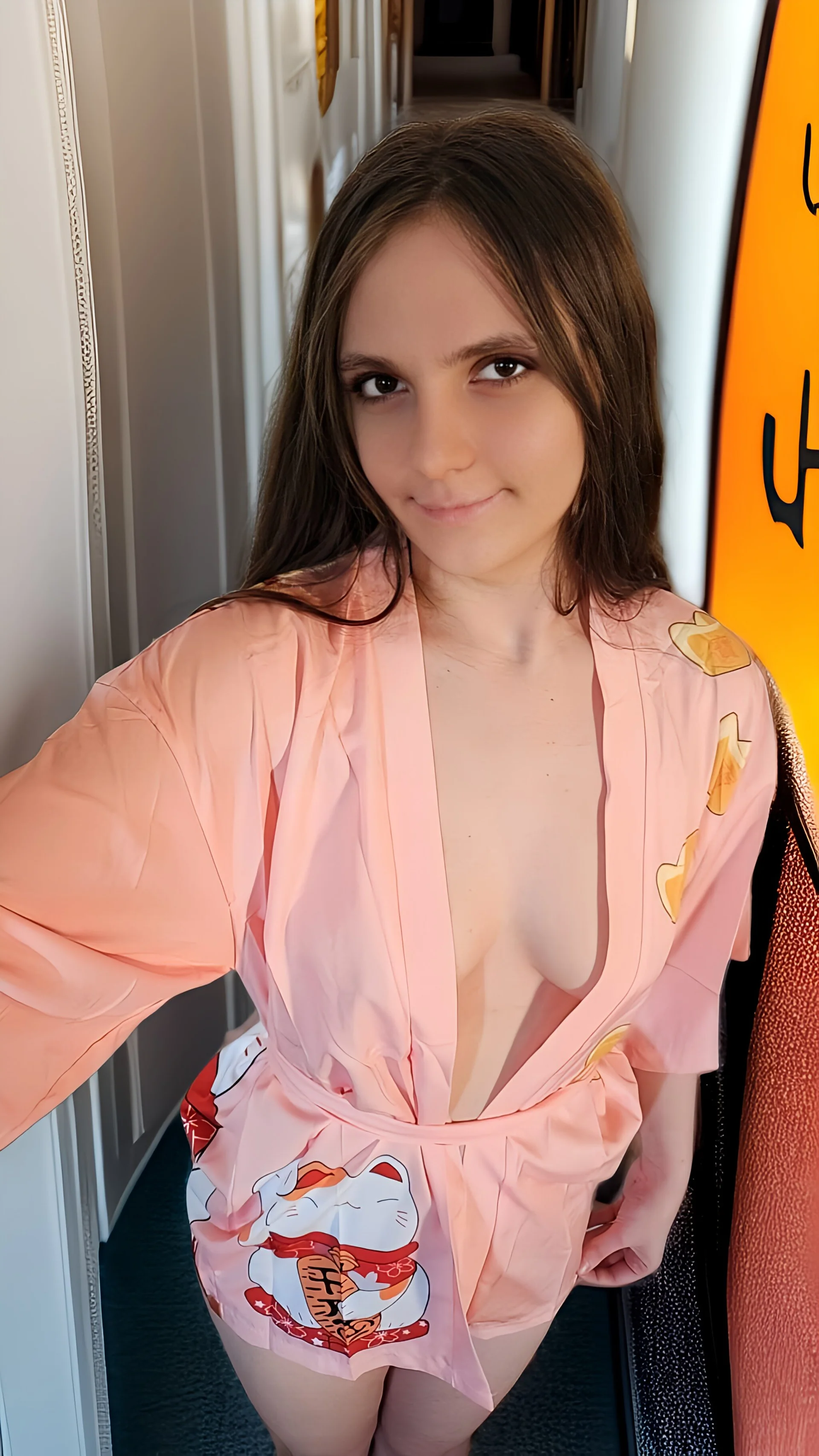 XXX Porn Photo of Nude SweetJulia28 29