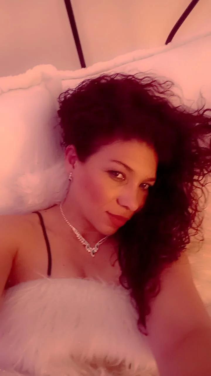 XXX Porn Photo of Nude Serena_Houstonn 8