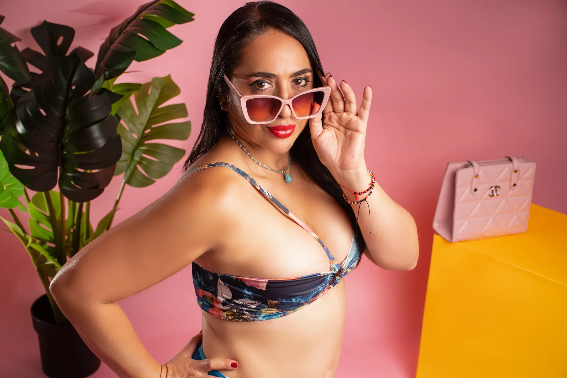 XXX Porn Photo of Nude MayraVegas 104