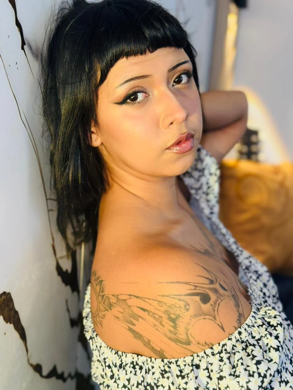 XXX Porn Photo of Nude gabriela_cortez 1