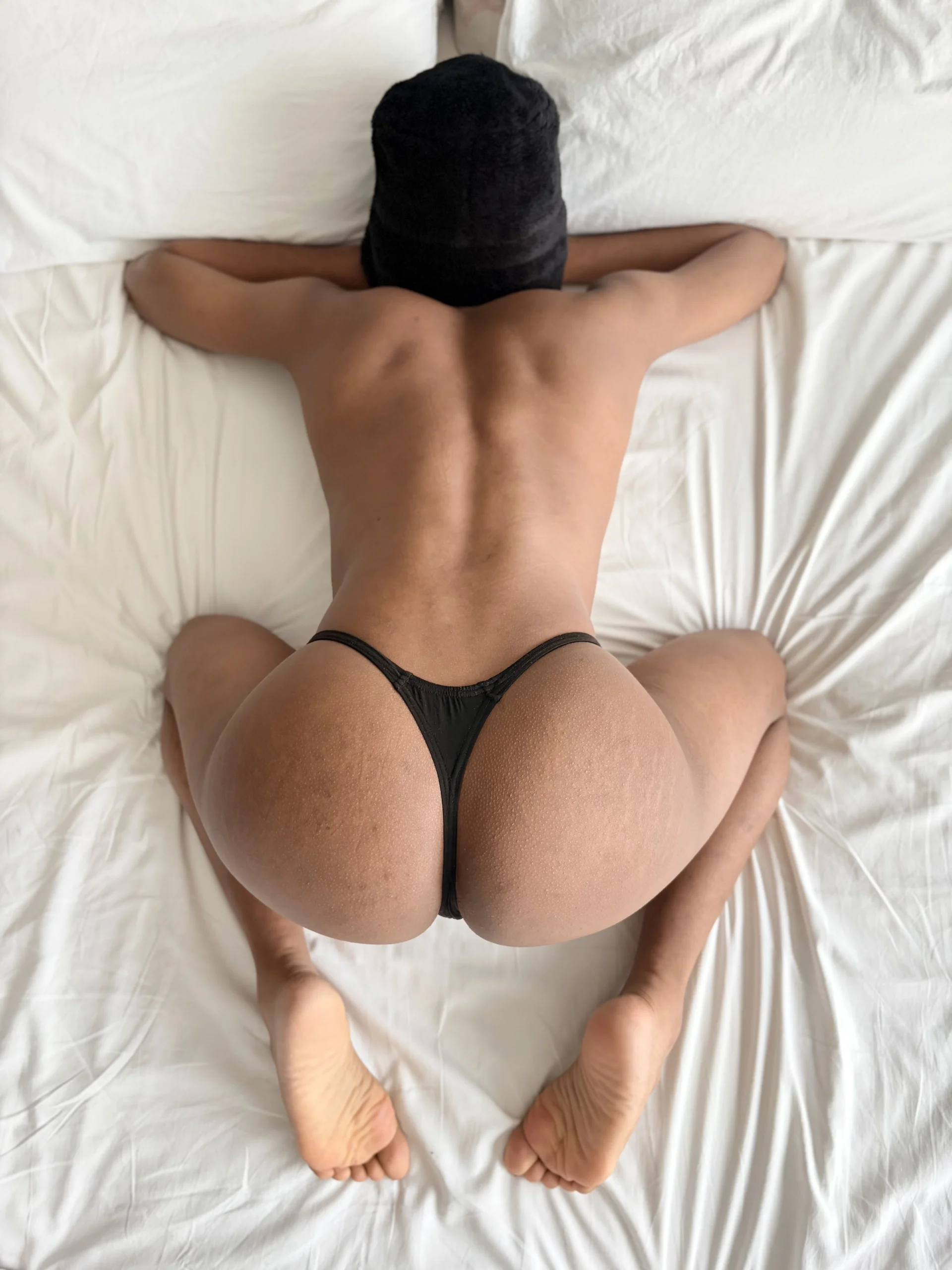 XXX Porn Photo of Nude Chaaooossss 3