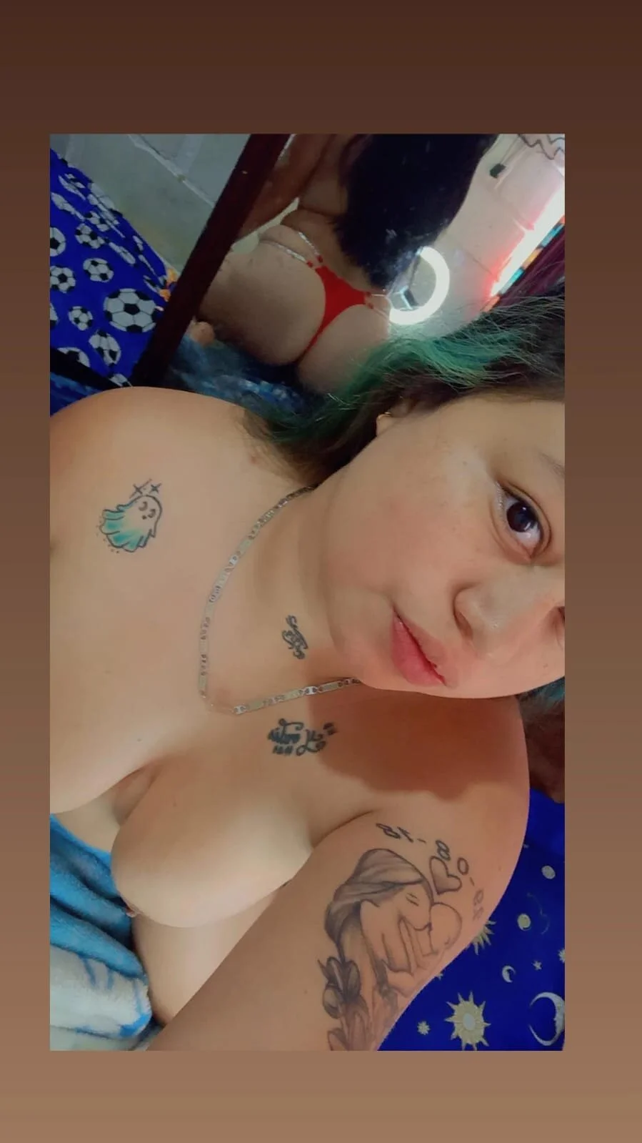 XXX Porn Photo of Nude suspiro_29 4