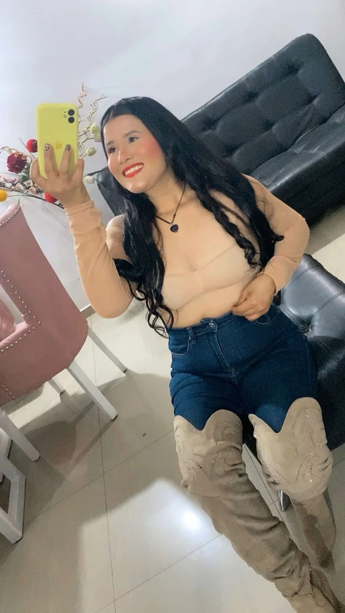 XXX Porn Photo of Nude staylor29 11