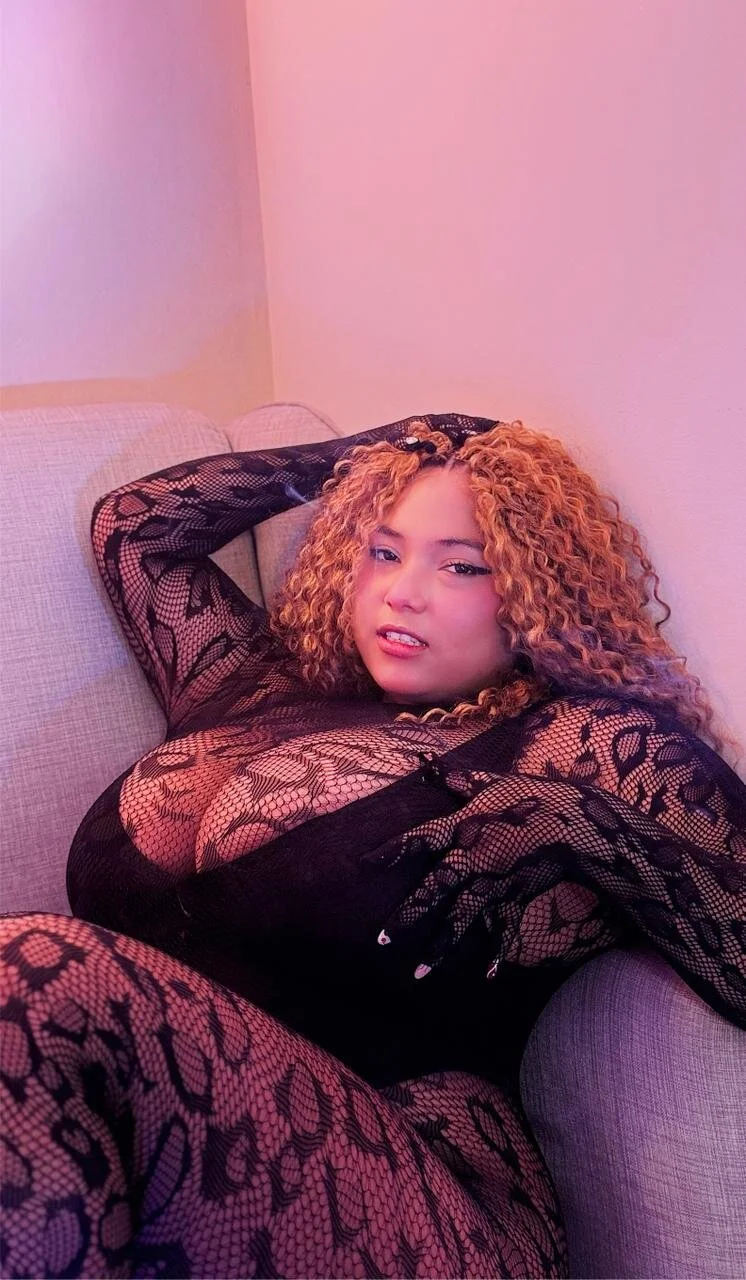 XXX Porn Photo of Nude Kenya--Buhle 486