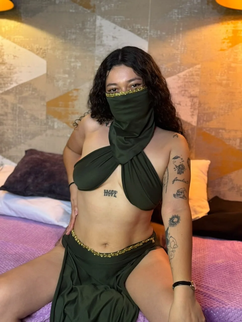 XXX Porn Photo of Nude ArianaLaurent_ 9