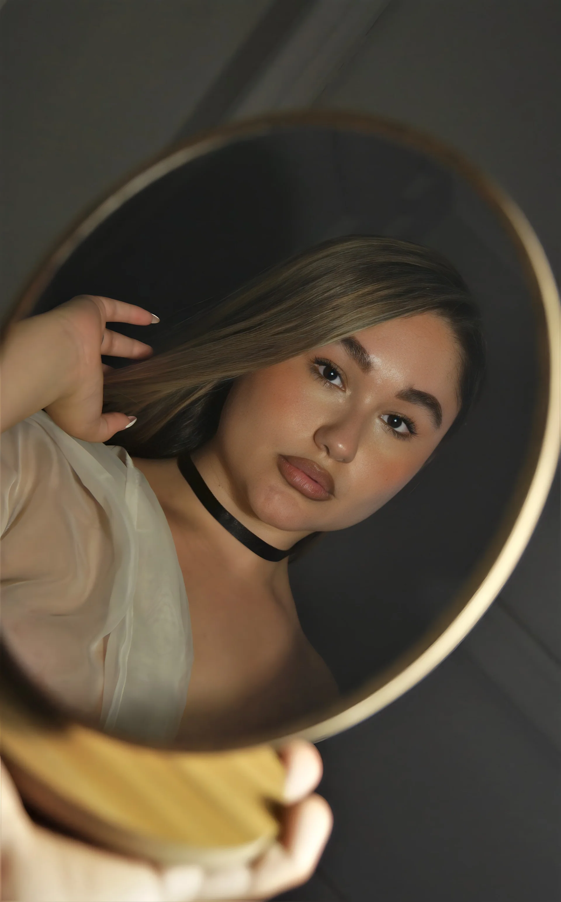 XXX Porn Photo of Nude Soouf_ 43