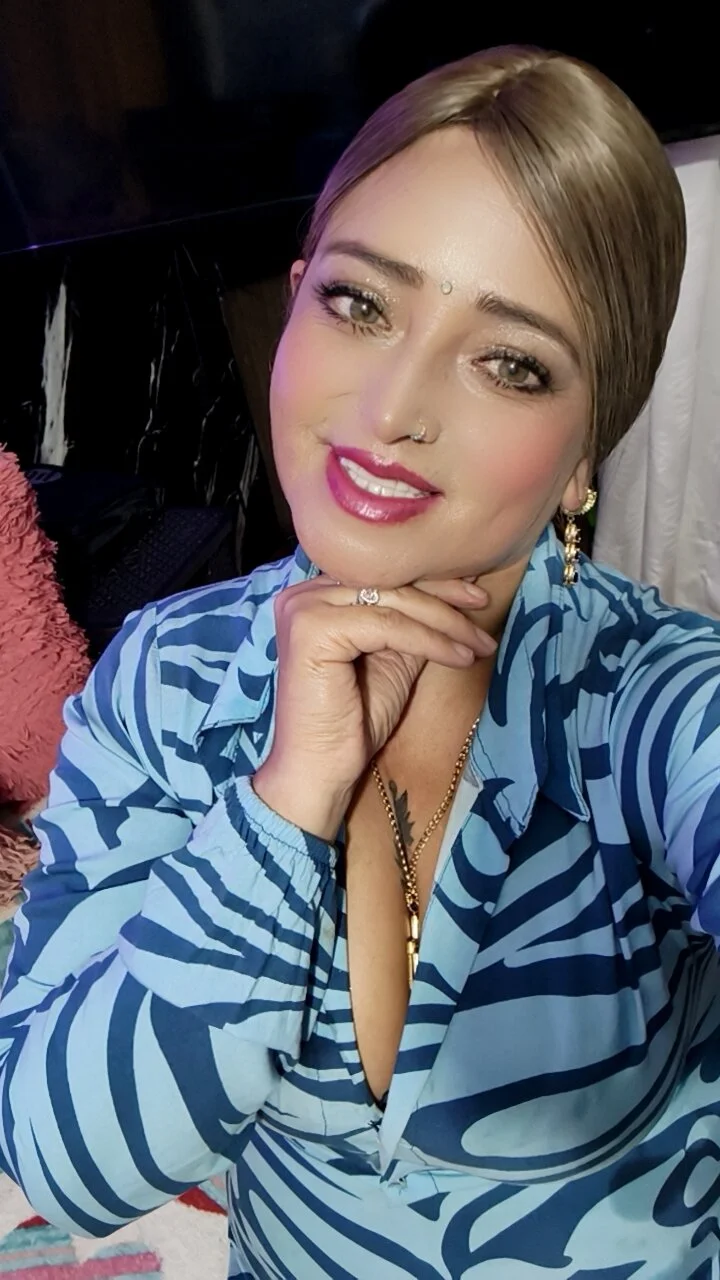 XXX Porn Photo of Nude AlexadraJones3453 14