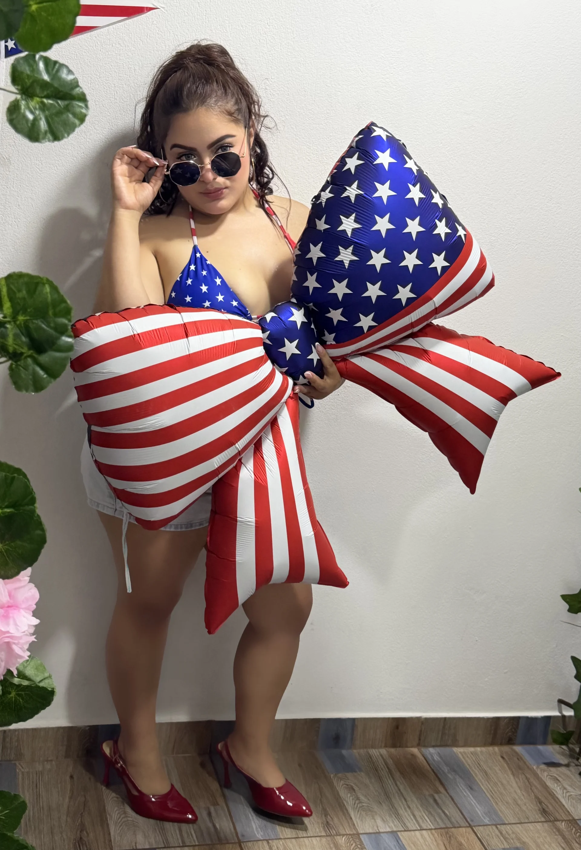 XXX Porn Photo of Nude miia__jhonson 25