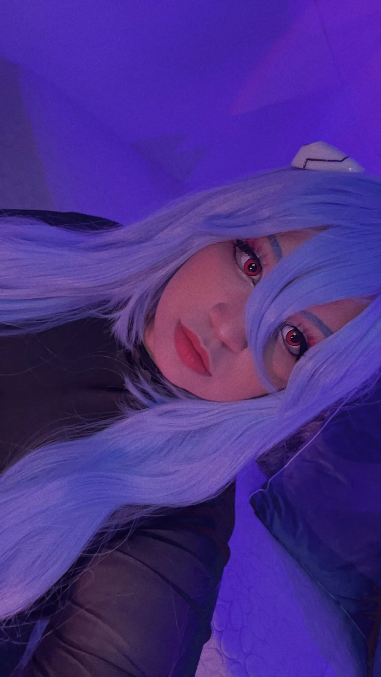 XXX Porn Photo of Nude Effyss_ 95