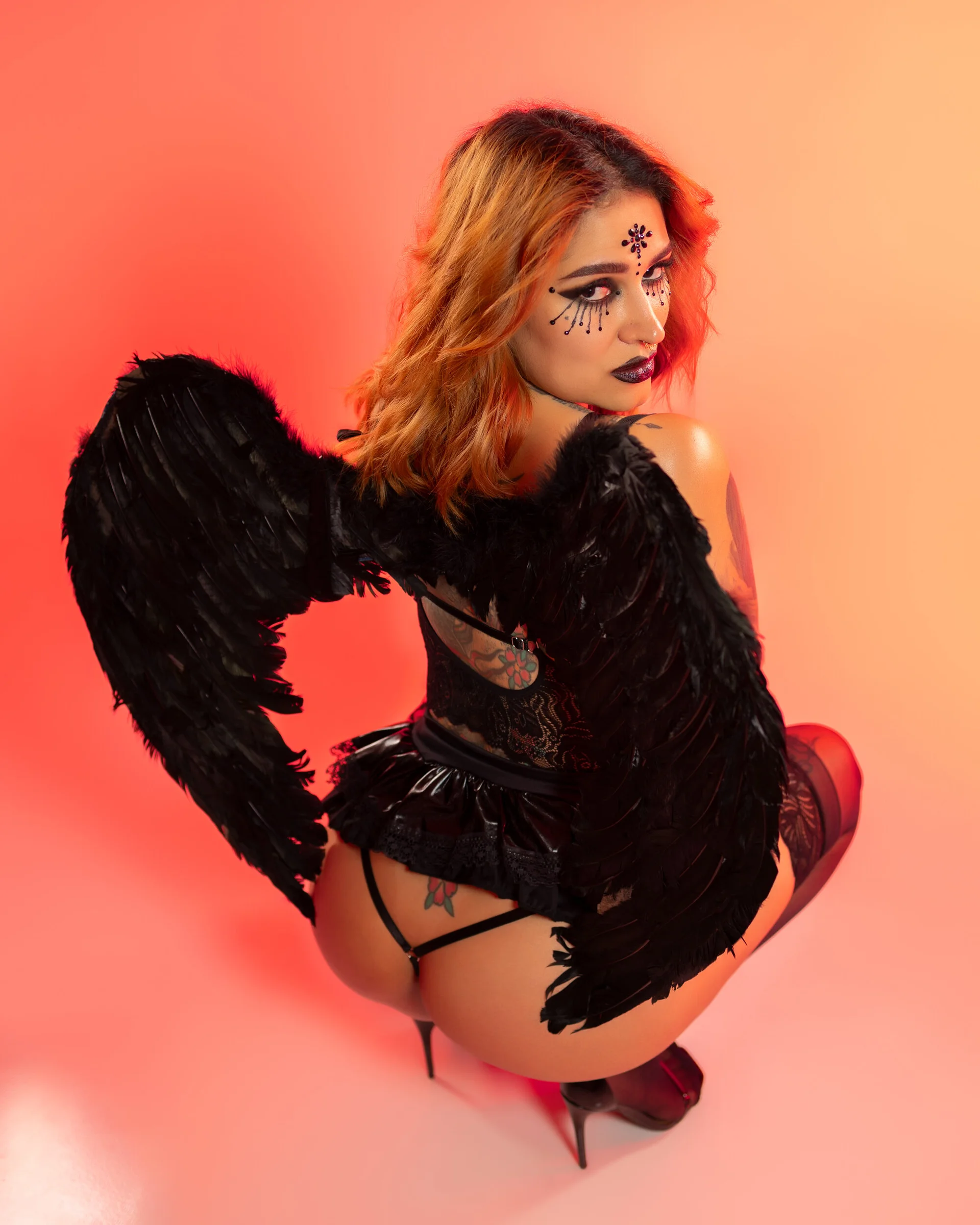 XXX Porn Photo of Nude CyntiaAdams 25