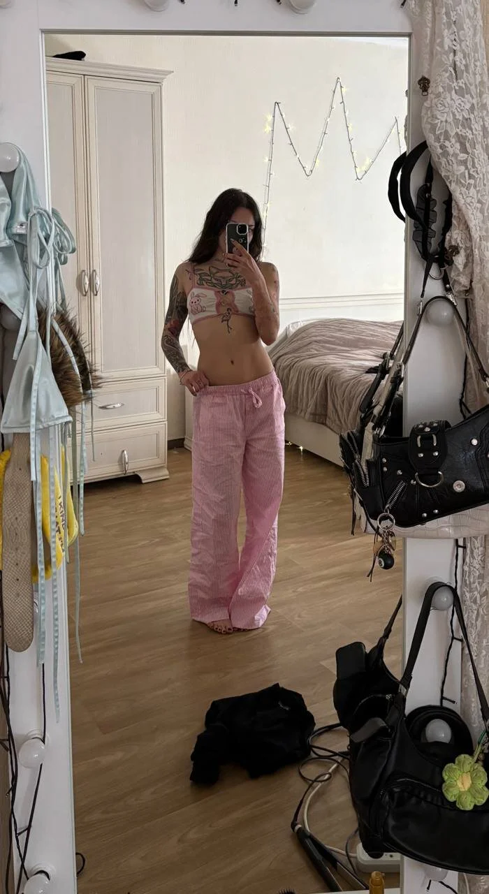 XXX Porn Photo of Nude SaintSquirt 4