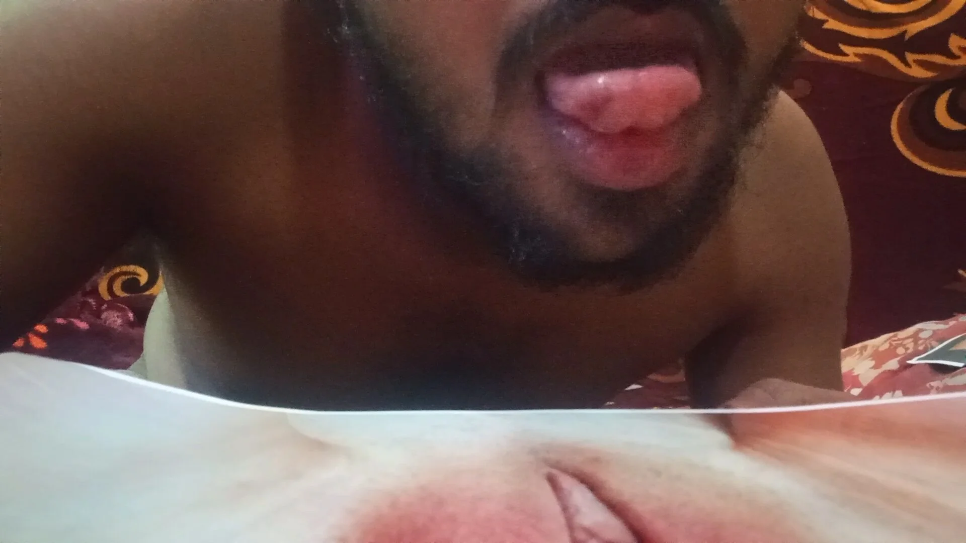 XXX Porn Photo of Nude SmashingMuthMaar 1