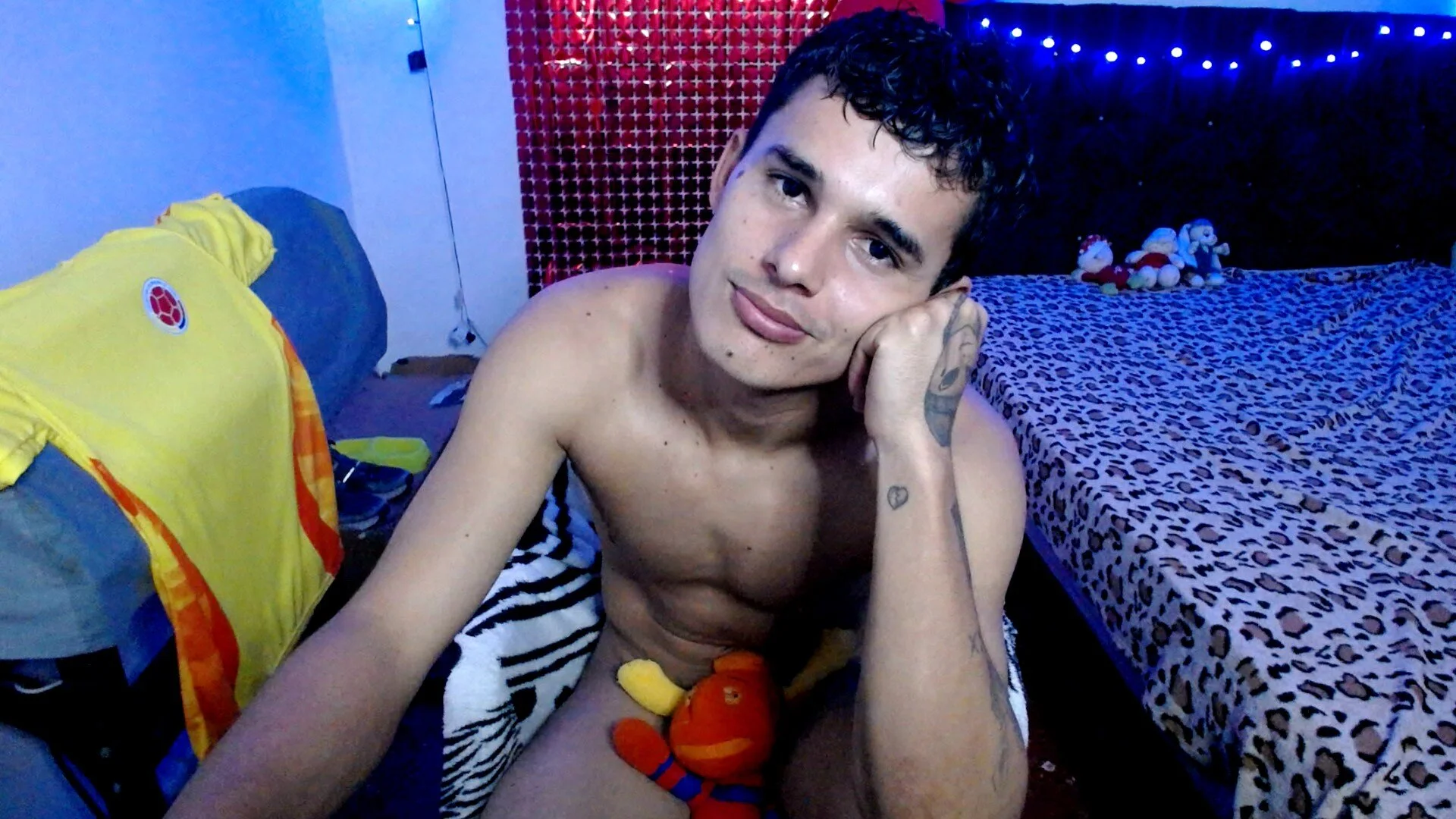 XXX Porn Photo of Nude wendyfreddy 53