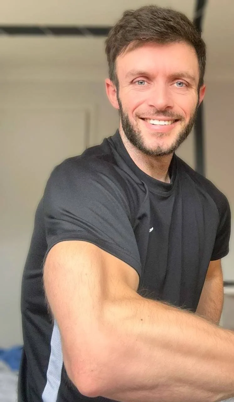 XXX Porn Photo of Nude MasterJakeJohns 13