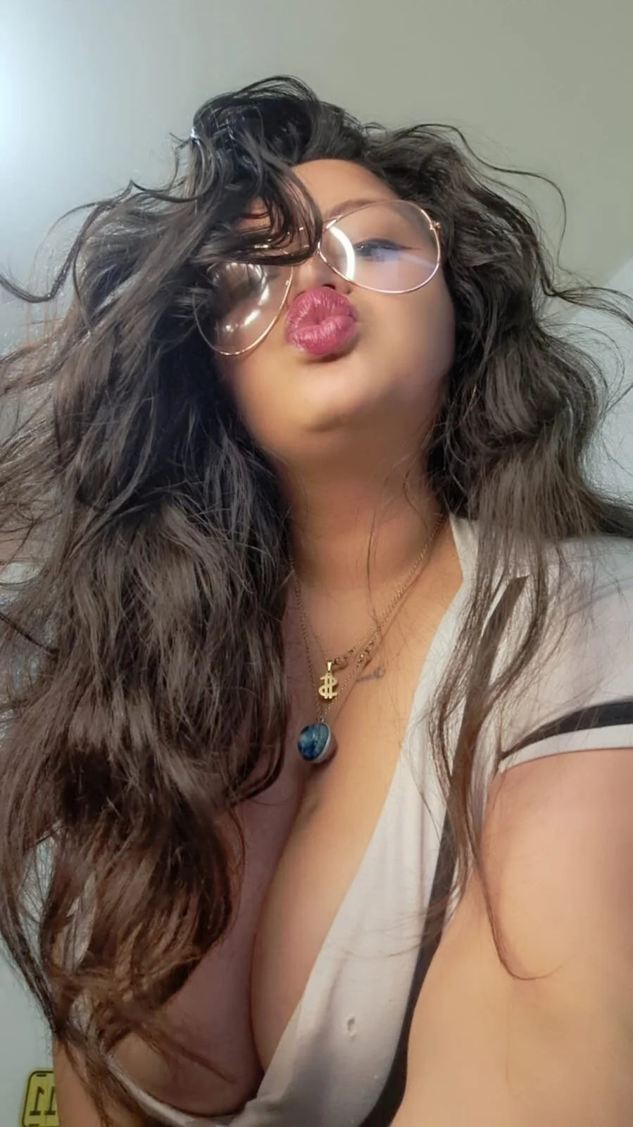 XXX Porn Photo of Nude moon_boobs 13