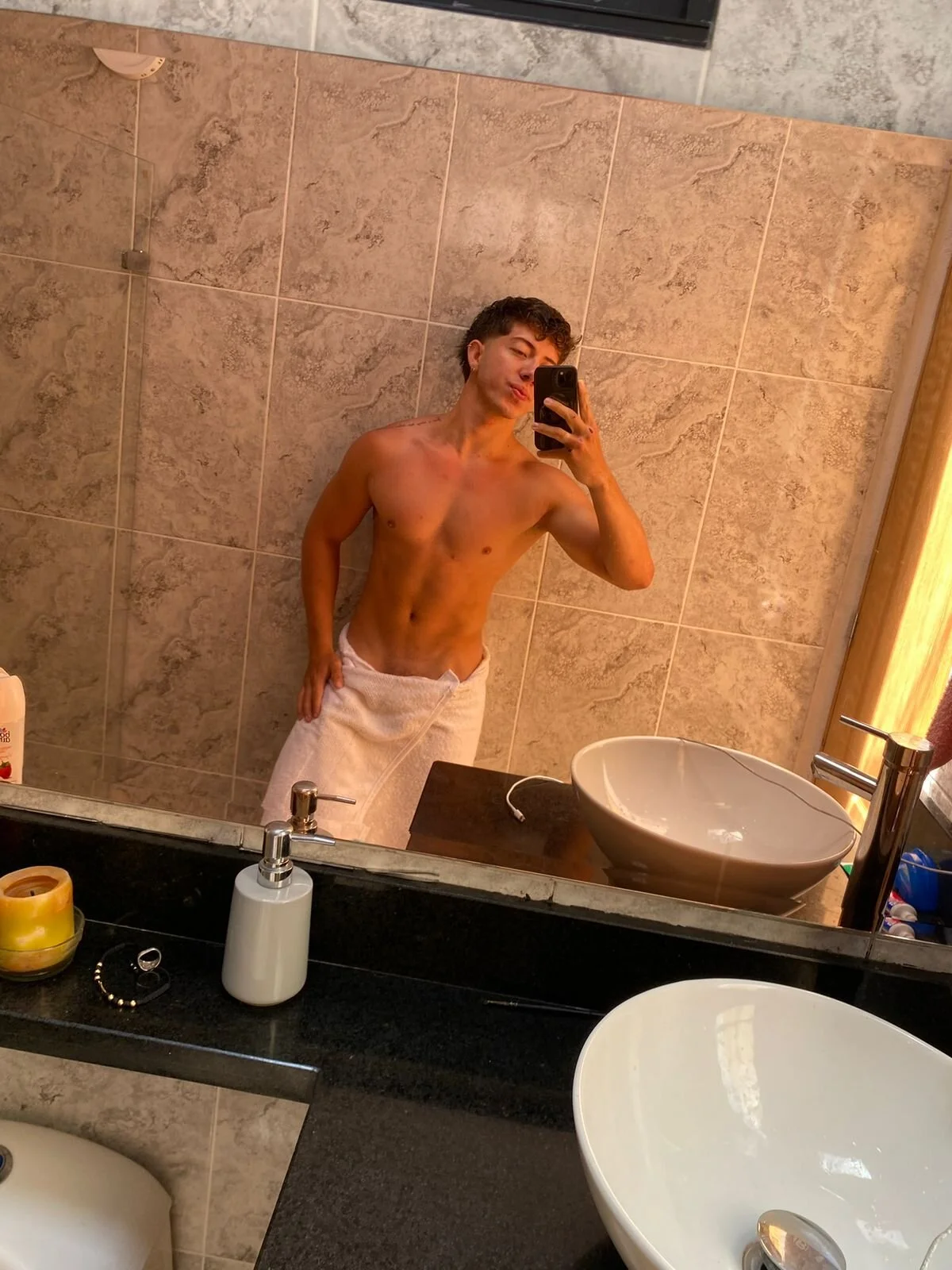 XXX Porn Photo of Nude SEAN_CRUISE 5