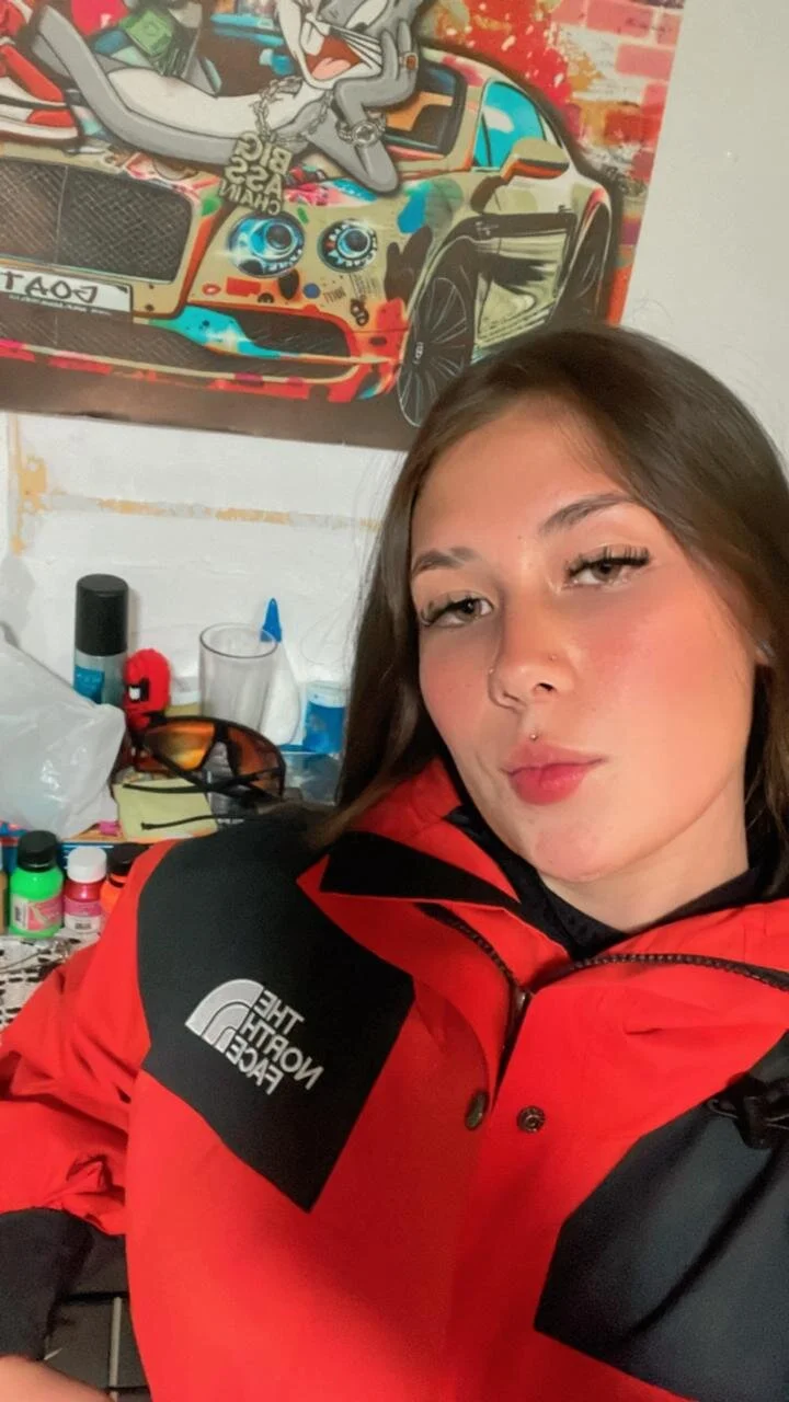 XXX Porn Photo of Nude tiffany_smith01 3