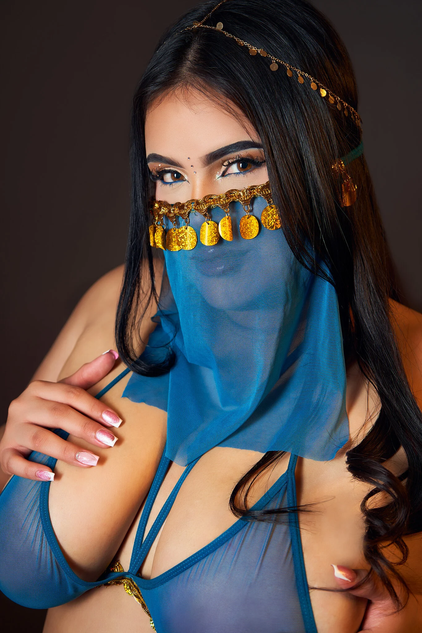 XXX Porn Photo of Nude MeryStone 228