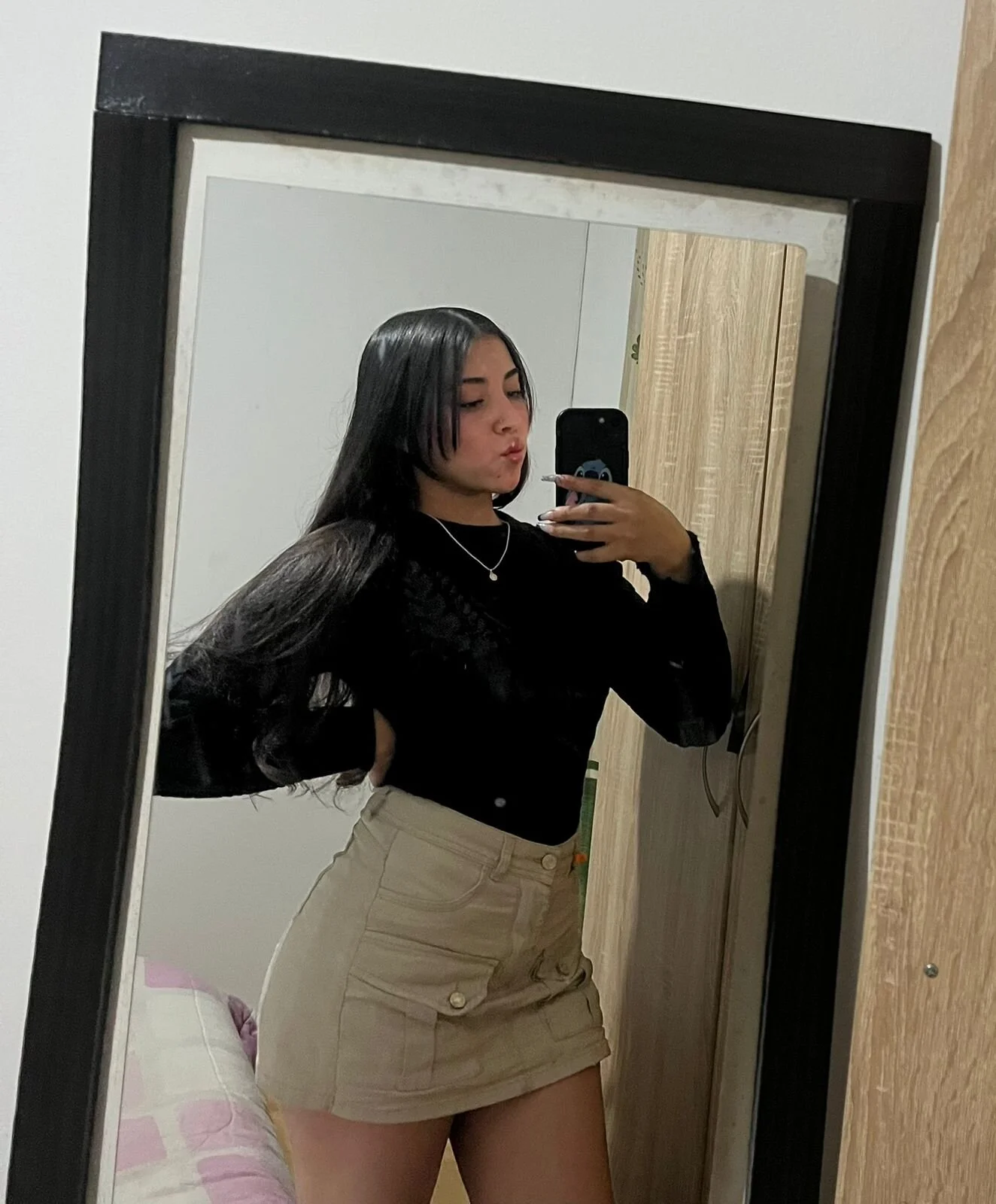 XXX Porn Photo of Nude Holly_Garcia_ 9