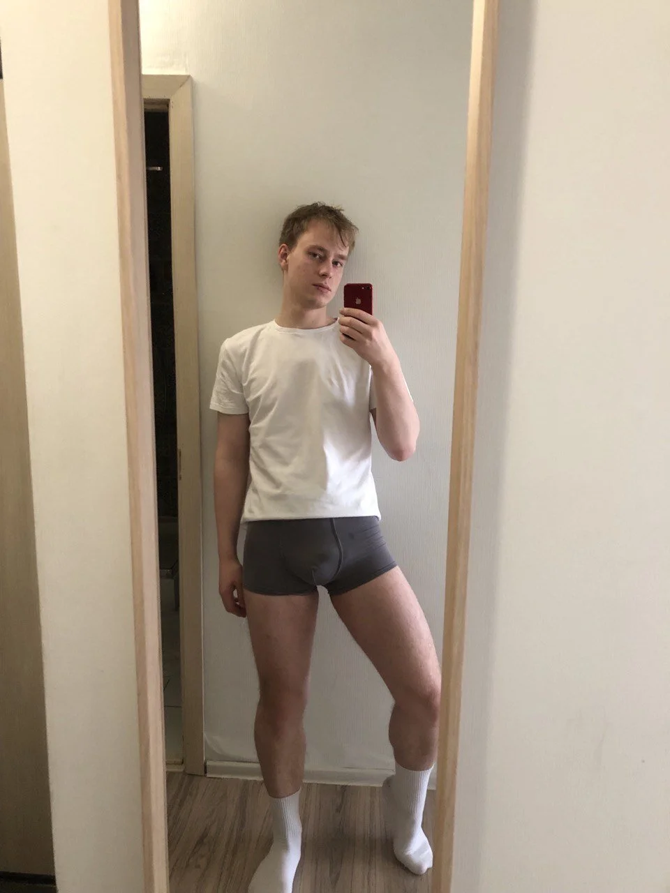 XXX Porn Photo of Nude Kevin_Young_Cat 2