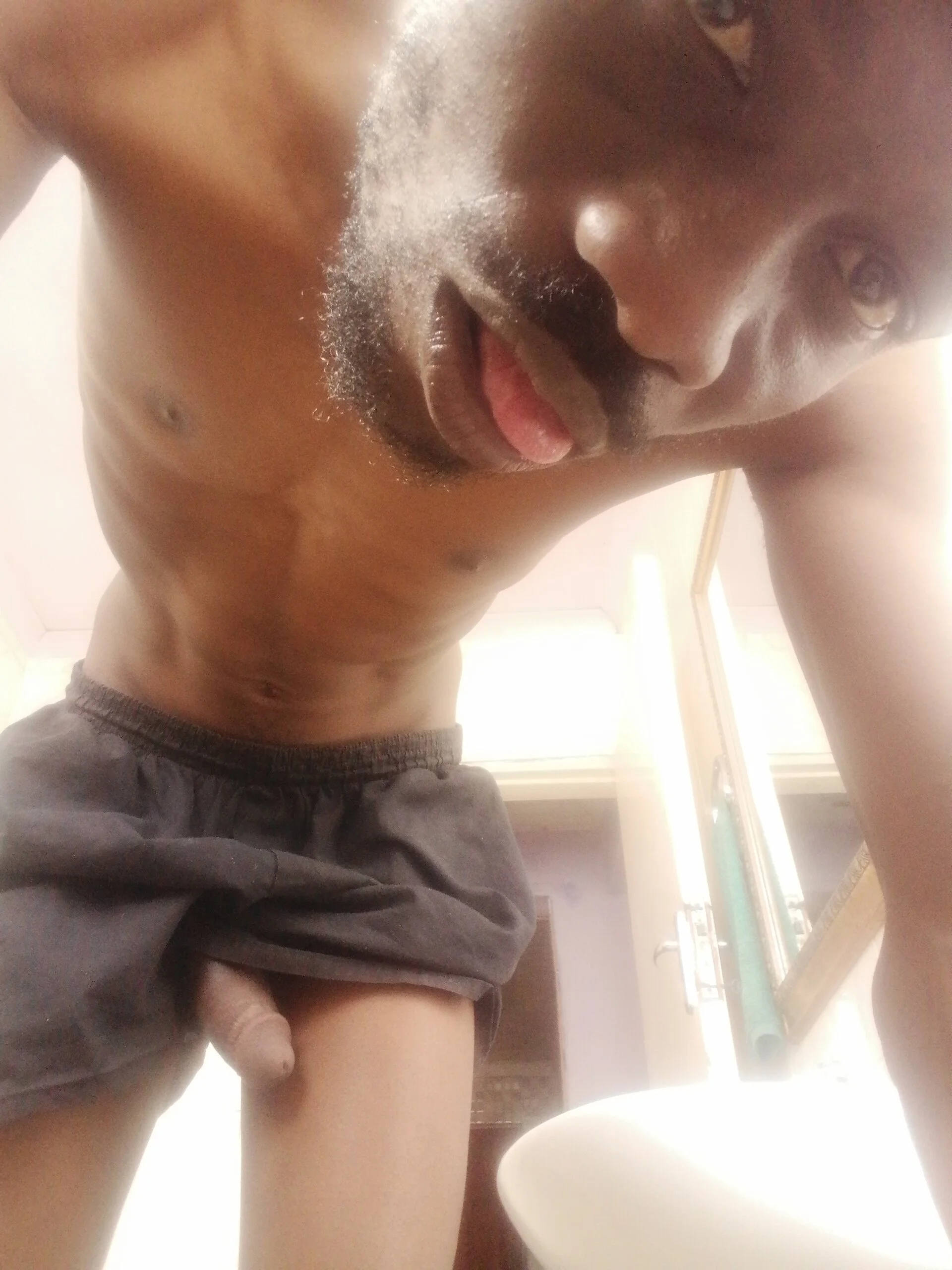 XXX Porn Photo of Nude Izifebe 2