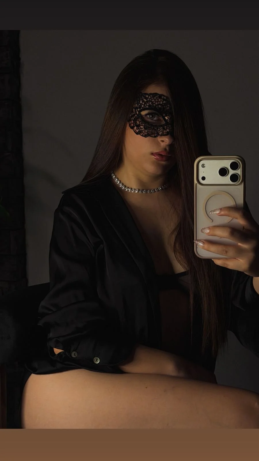 XXX Porn Photo of Nude Miia_Secrett 4