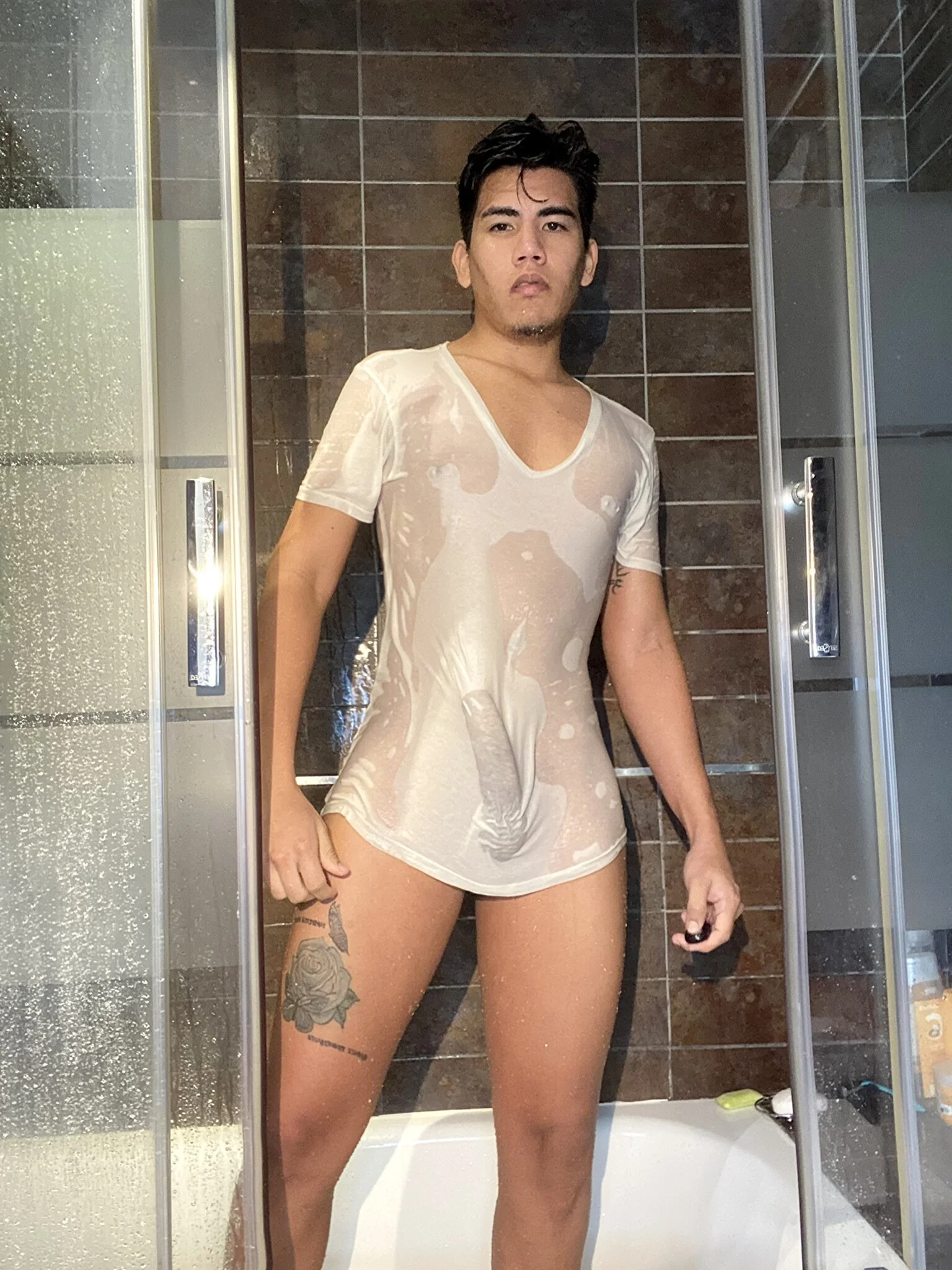 XXX Porn Photo of Nude daniels_king_x 7