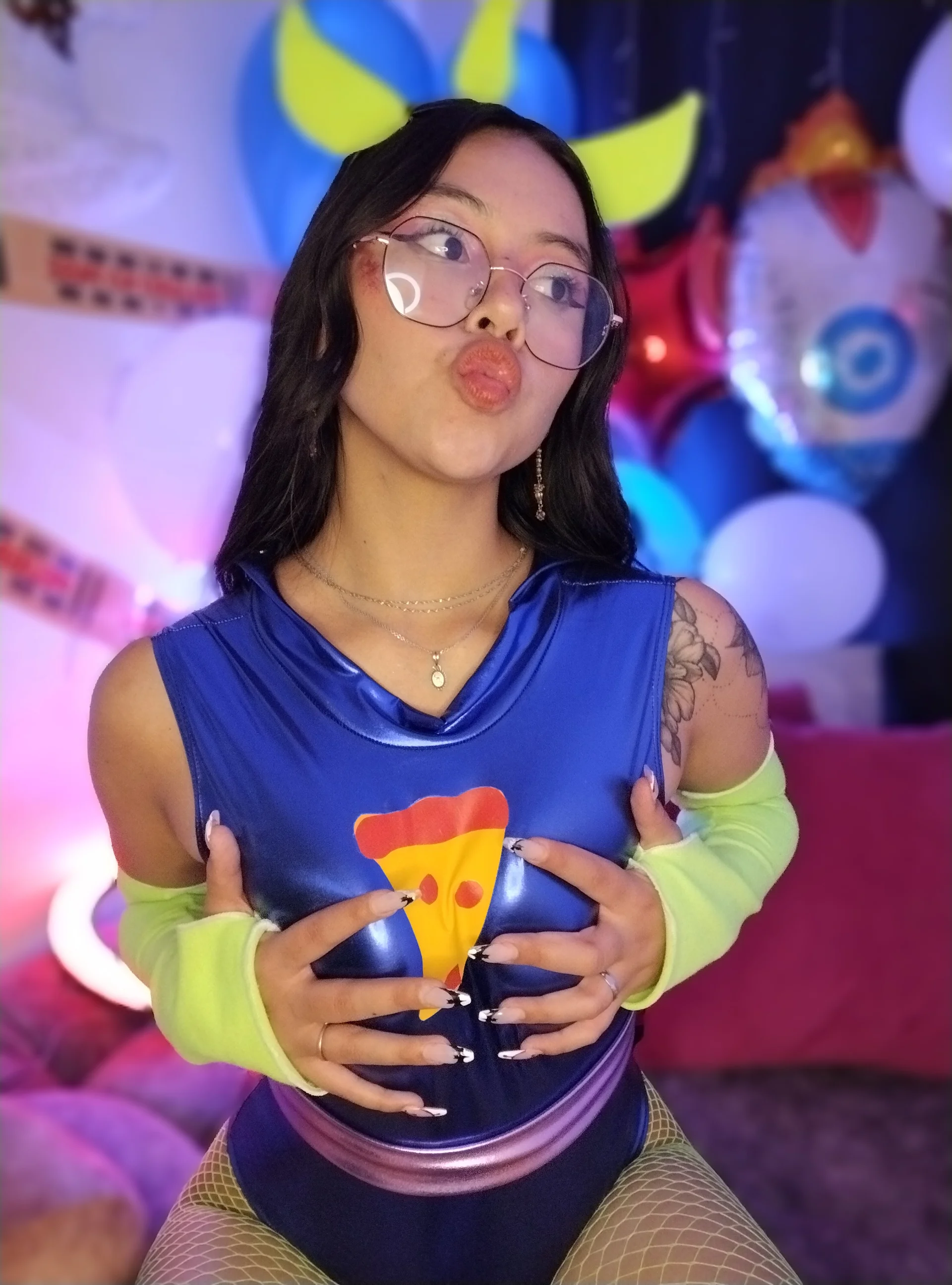 XXX Porn Photo of Nude Nasha_abby 30