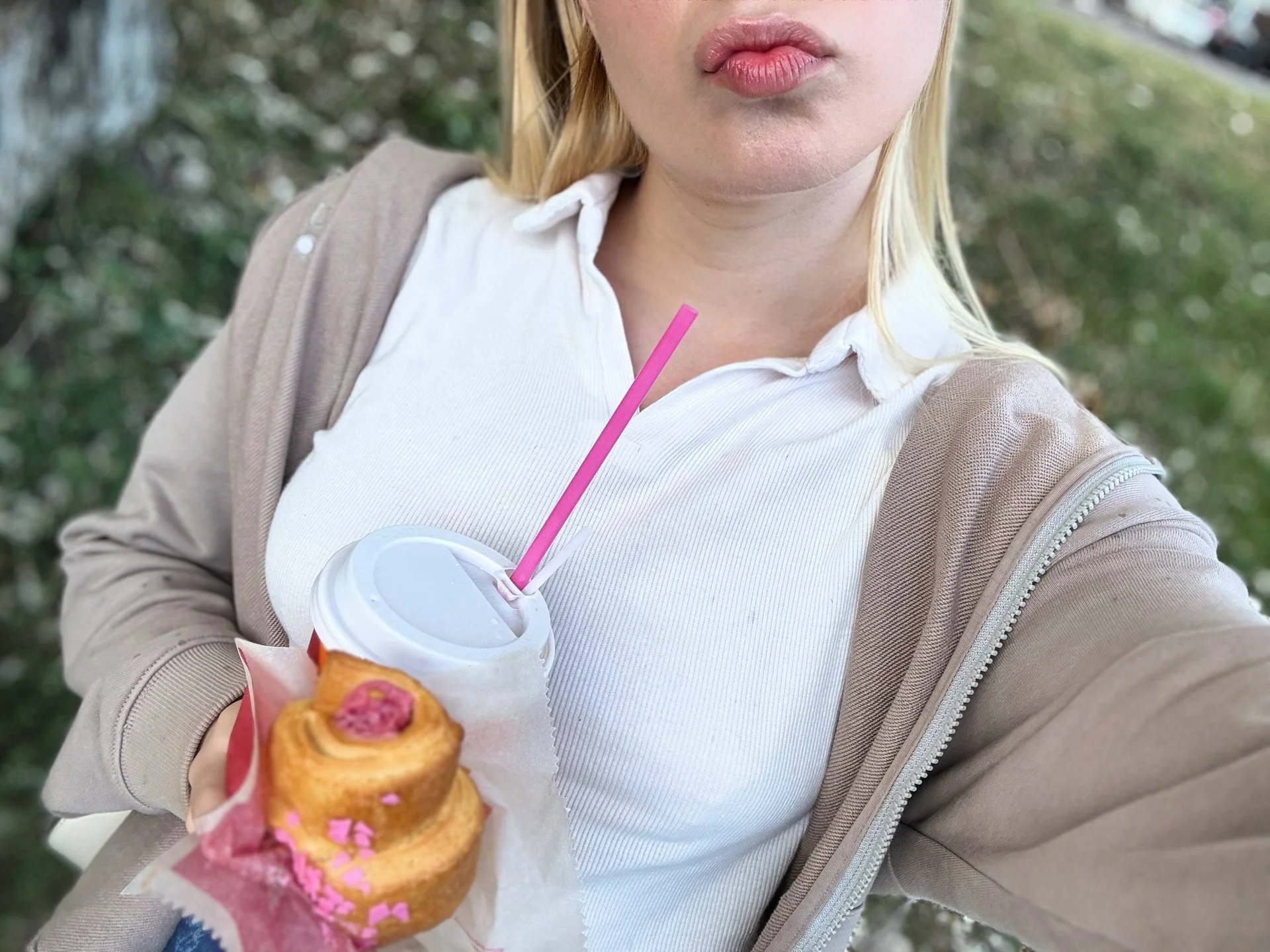 XXX Porn Photo of Nude MichelleHammond 10