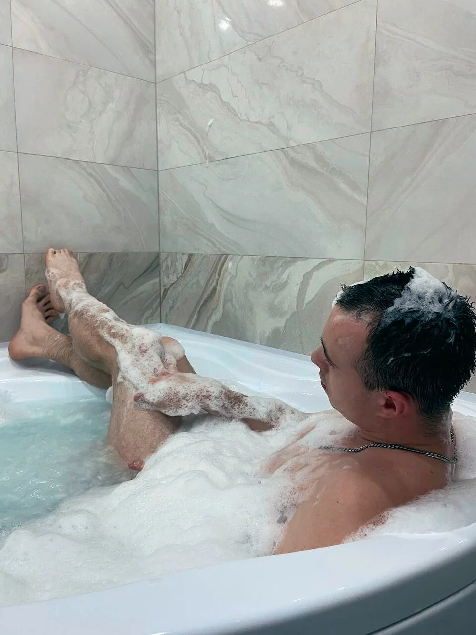 XXX Porn Photo of Nude Kris_Braun 24