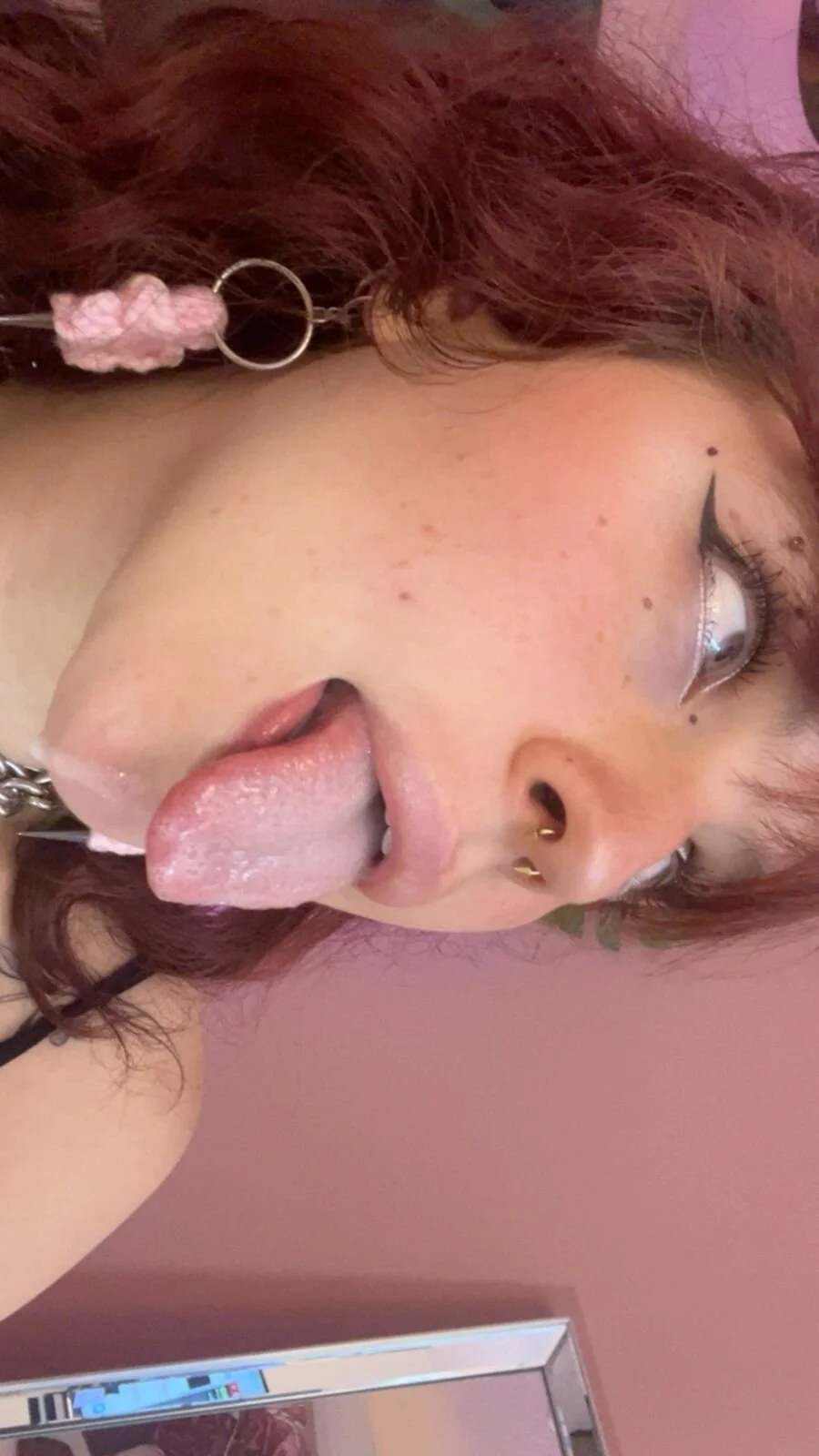XXX Porn Photo of Nude Velvet_Dreamss 148