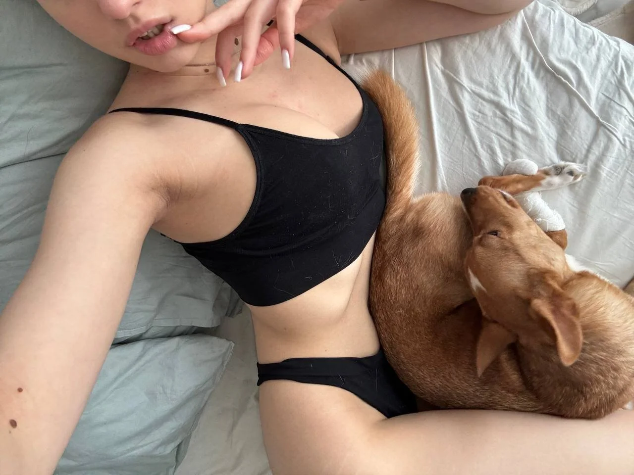 XXX Porn Photo of Nude MercBoone 59