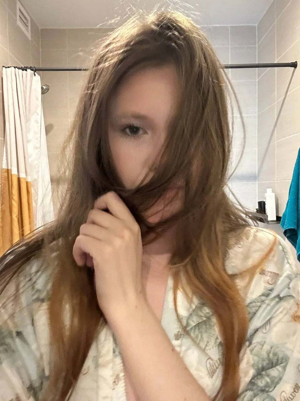 XXX Porn Photo of Nude Juleeton 55