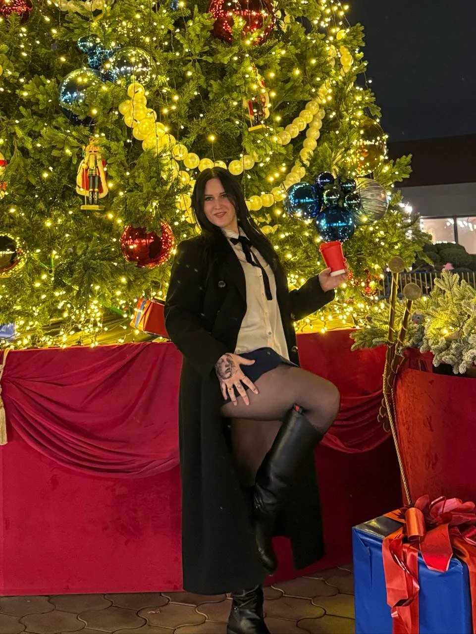 XXX Porn Photo of Nude Bonnie_White 44