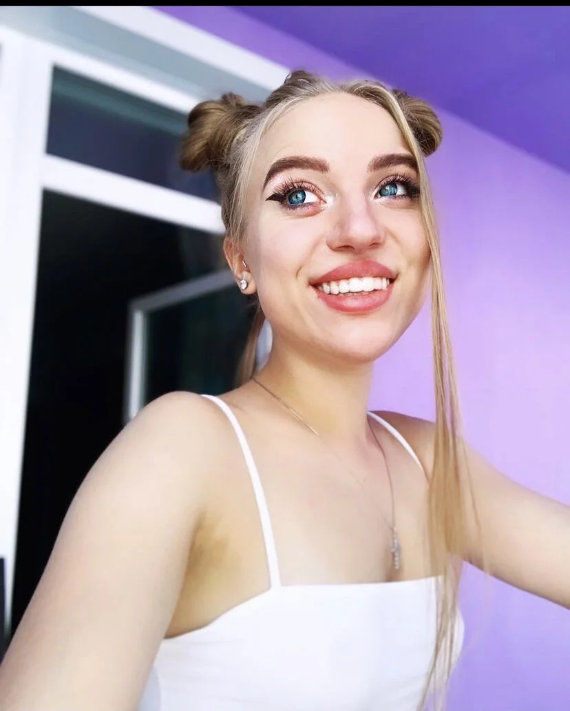 XXX Porn Photo of Nude pinkstar_ 29