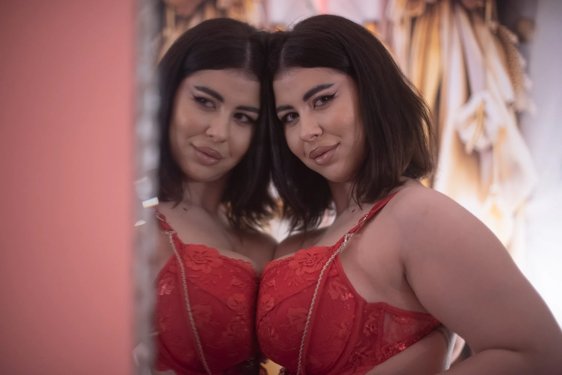 XXX Porn Photo of Nude MegaBoobsDeee 4