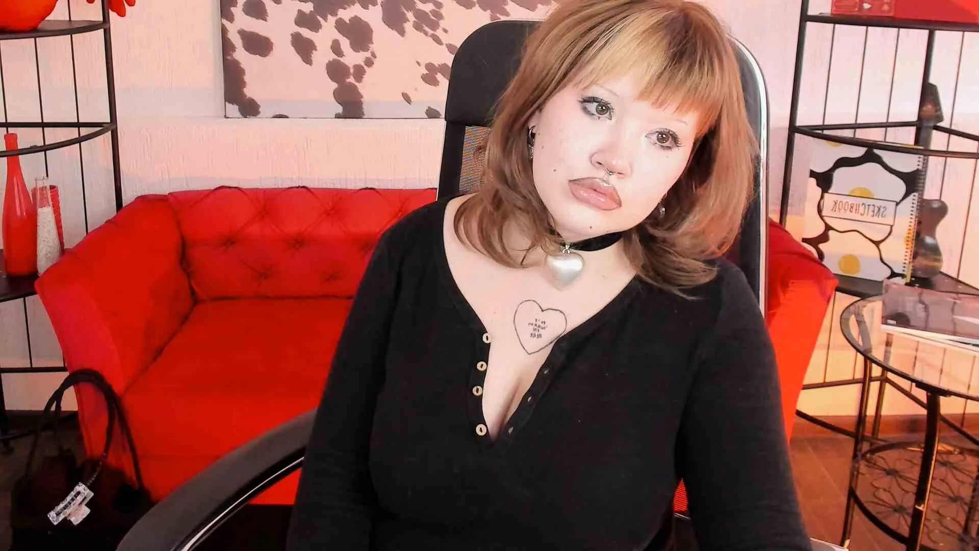 XXX Porn Photo of Nude OpalNova 6