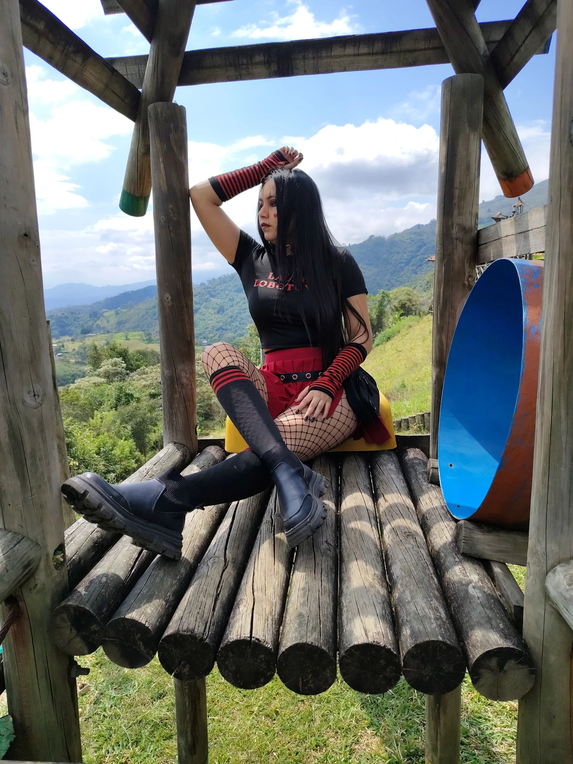 XXX Porn Photo of Nude AlexHoe_ 400
