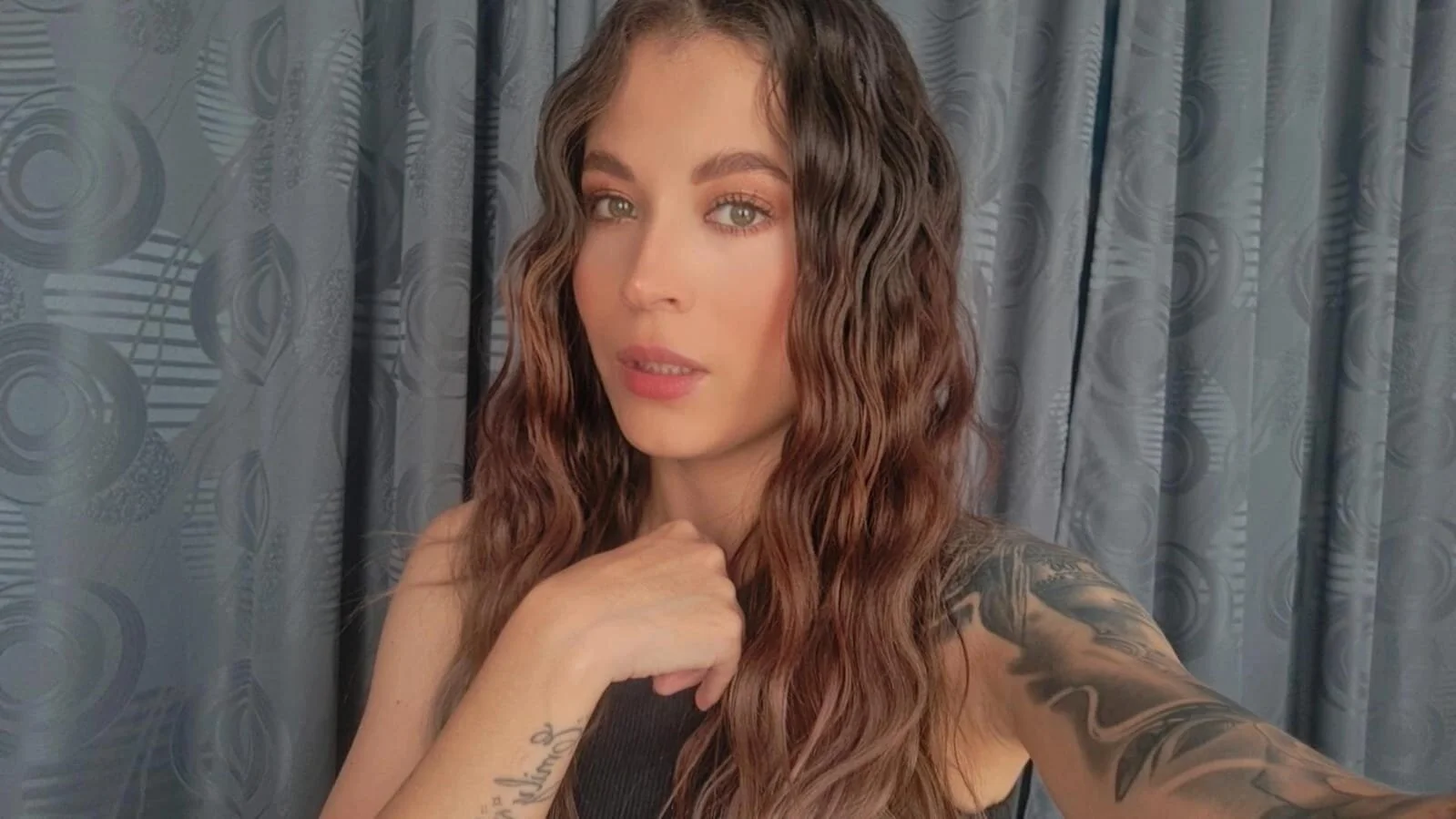 XXX Porn Photo of Nude Elektra_Storm 16
