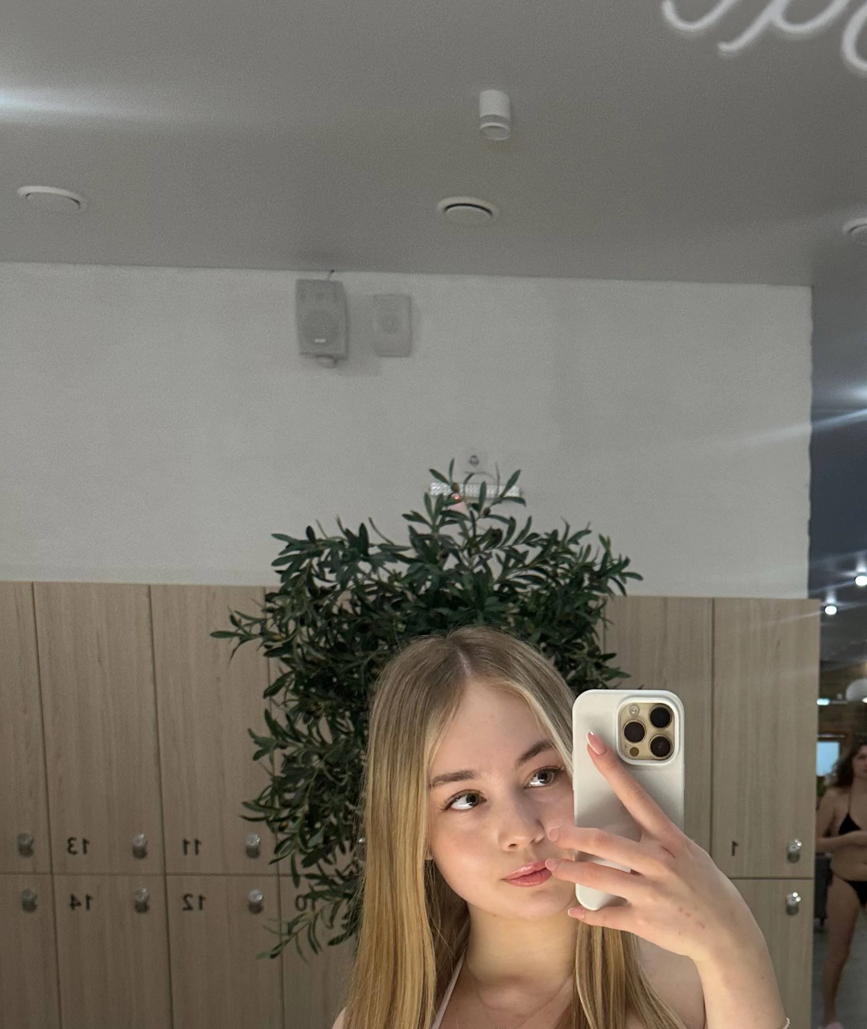 XXX Porn Photo of Nude IleneElizondo 20