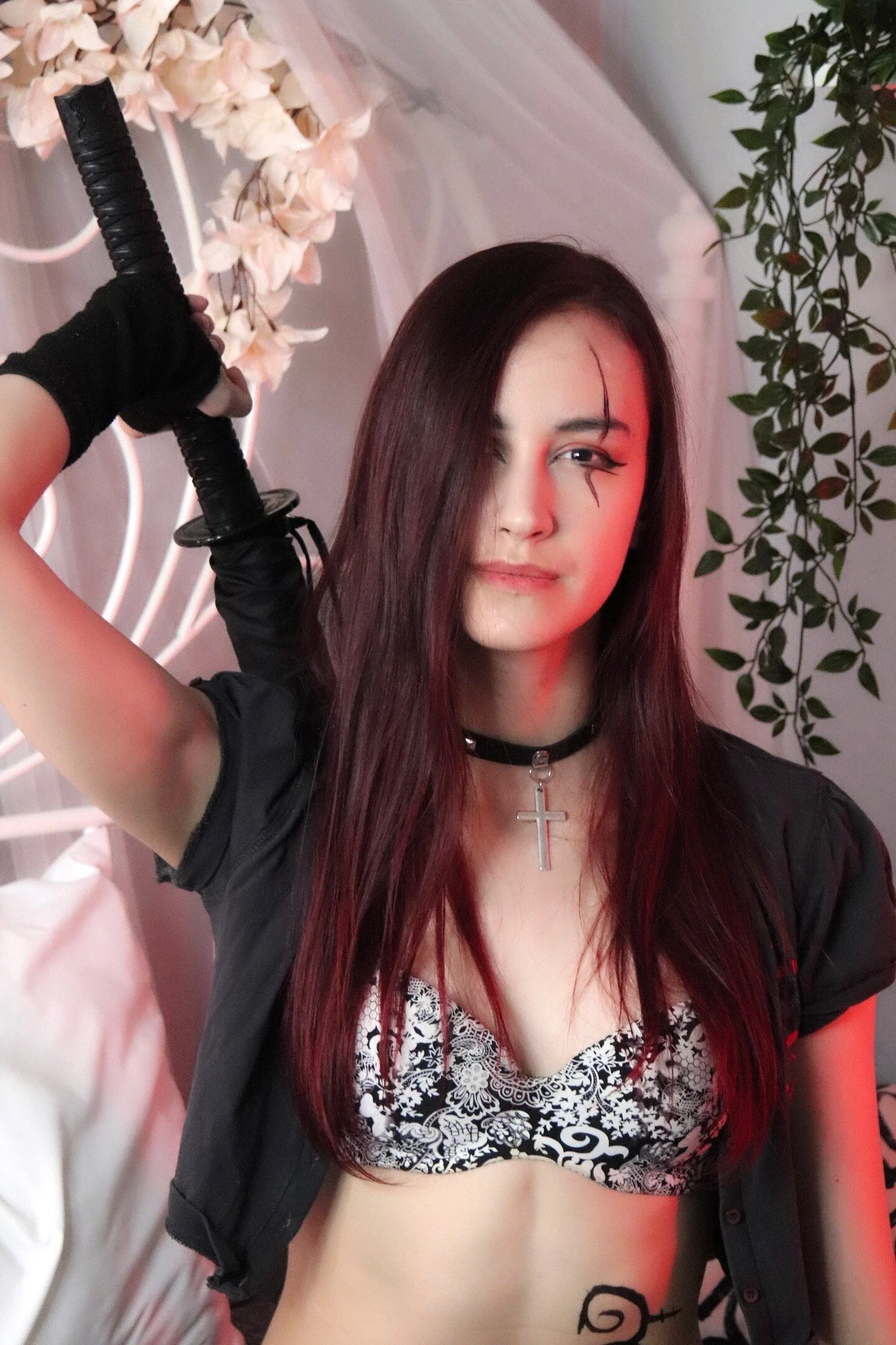 XXX Porn Photo of Nude Wildorchid_ 71
