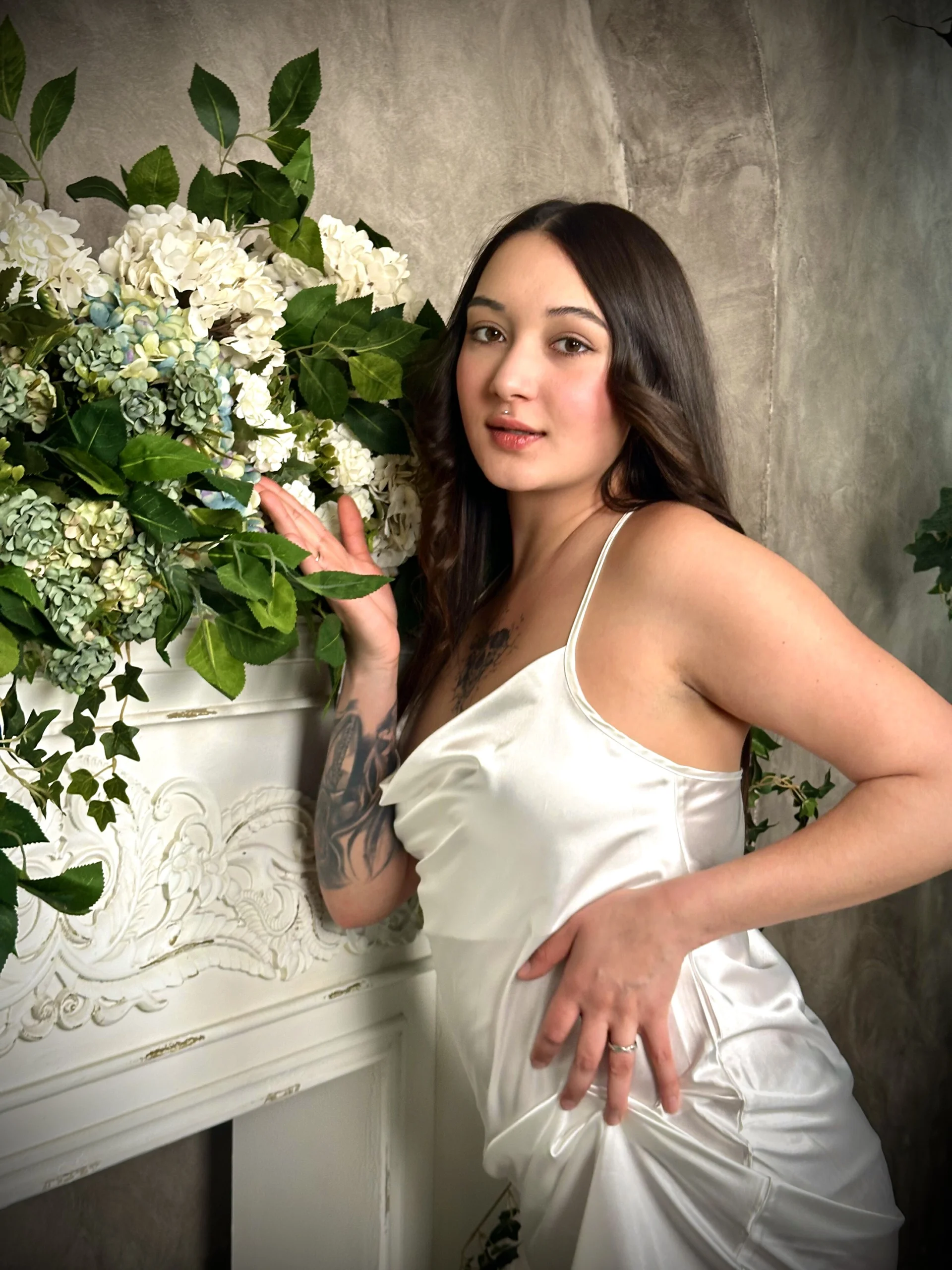XXX Porn Photo of Nude Jennyke66 87