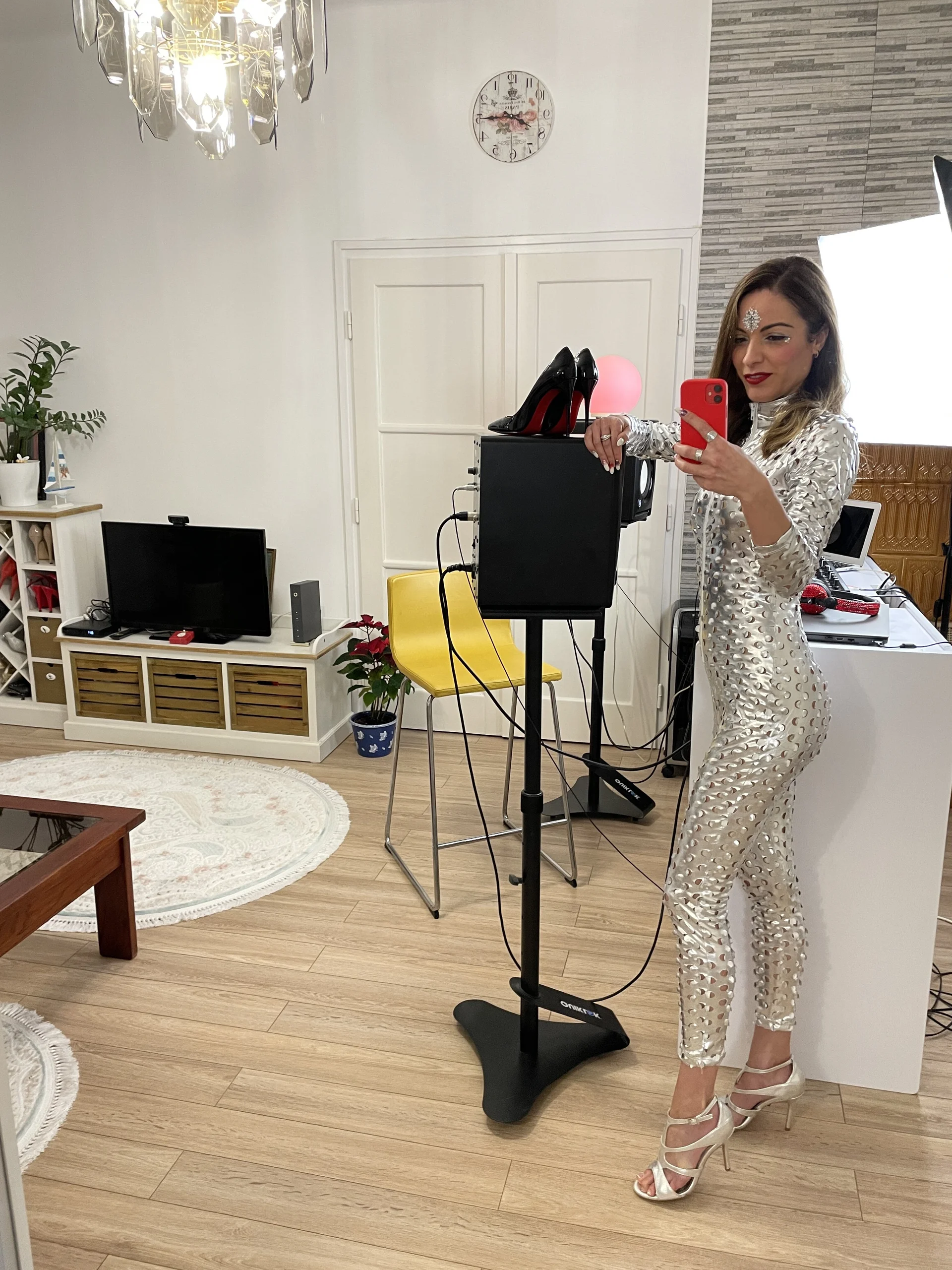 XXX Porn Photo of Nude JaneDejaySC 7