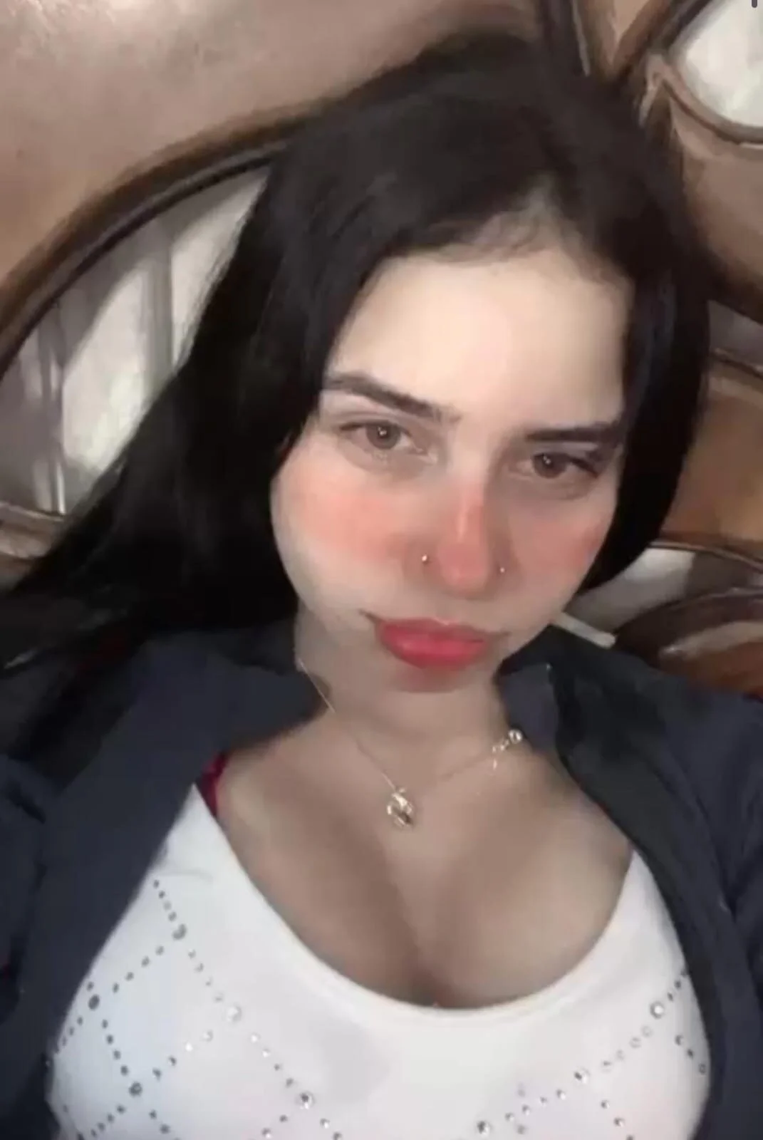 XXX Porn Photo of Nude nayades_ricci 2